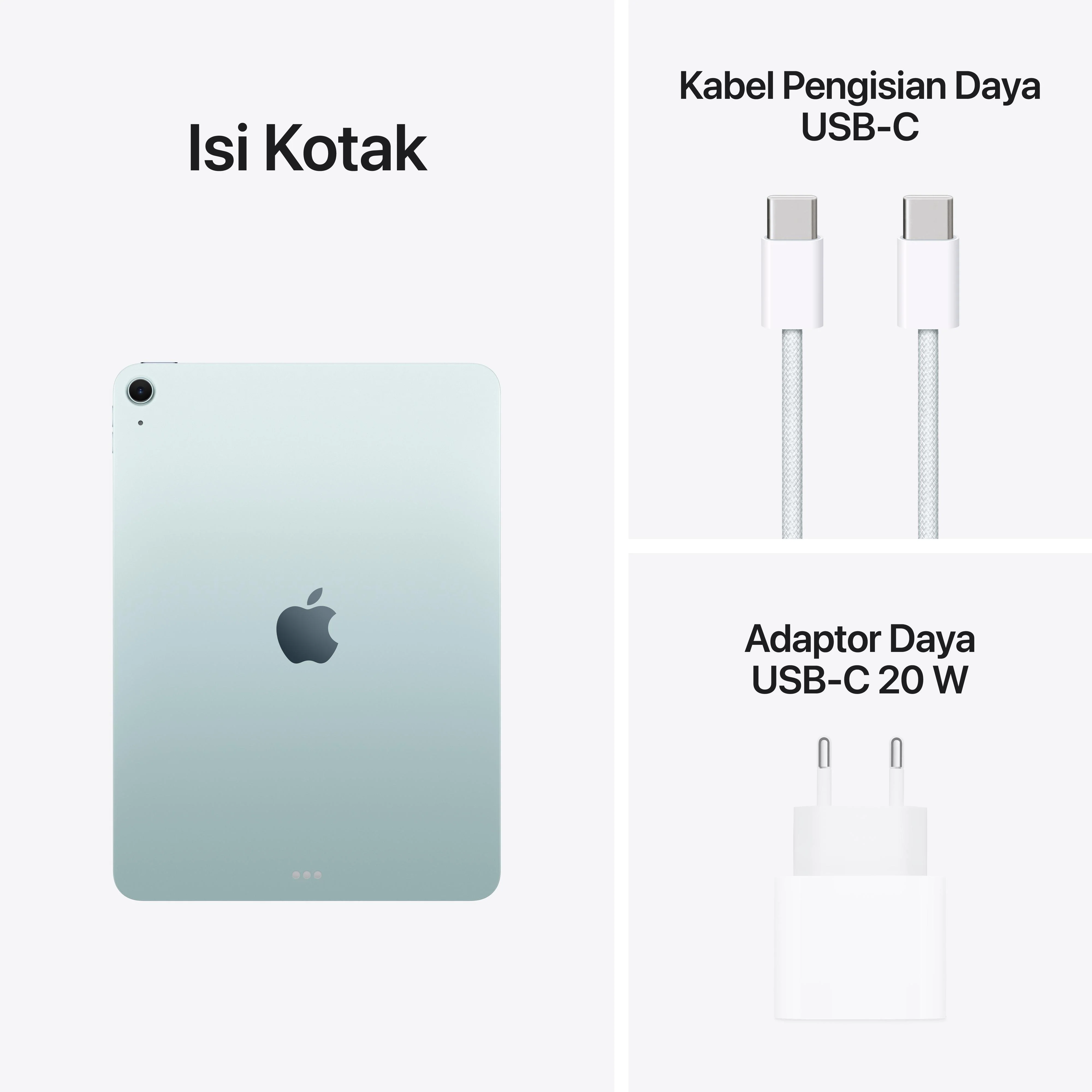 11-inch iPad Air M3 - Image 10