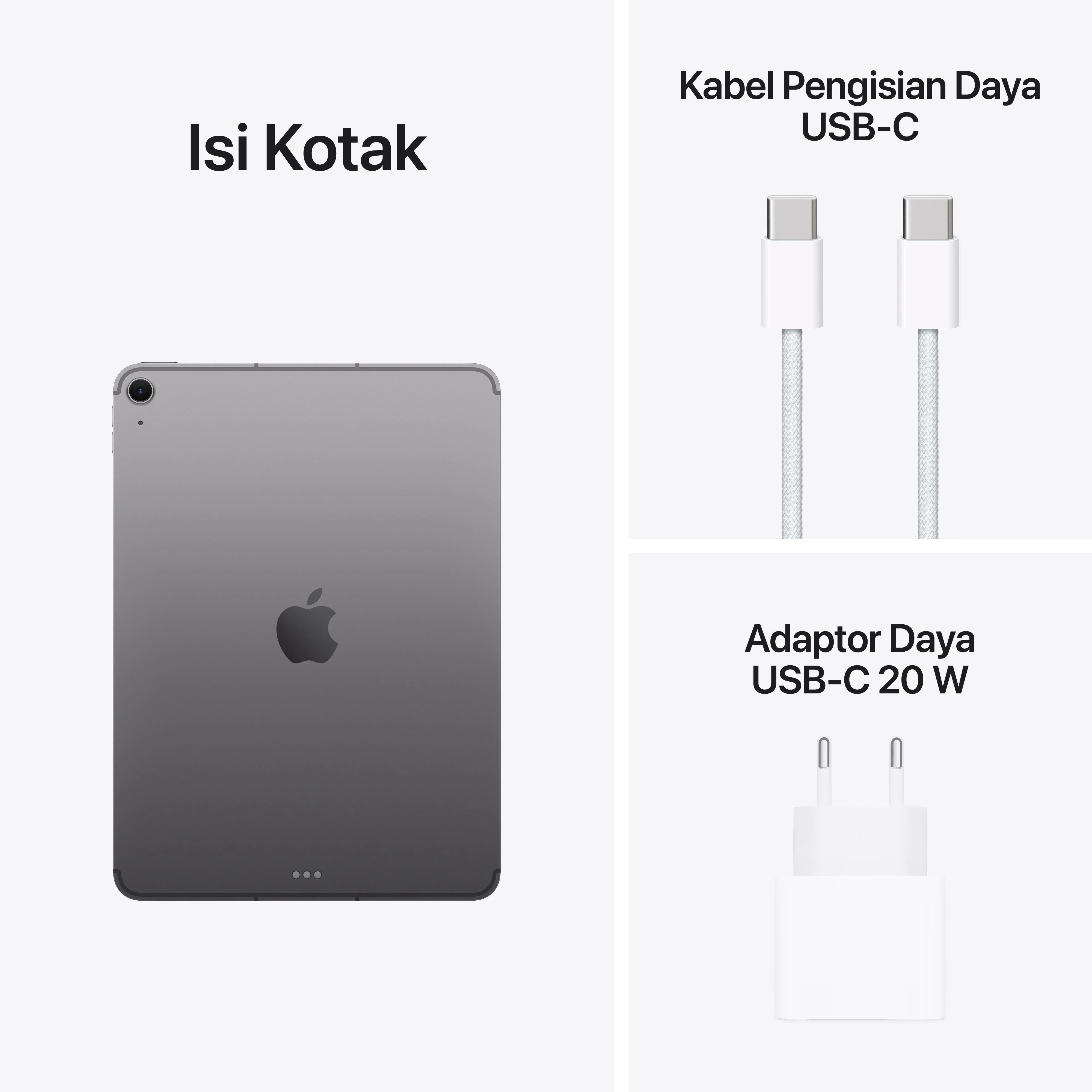 11-inch iPad Air M3 - Image 10