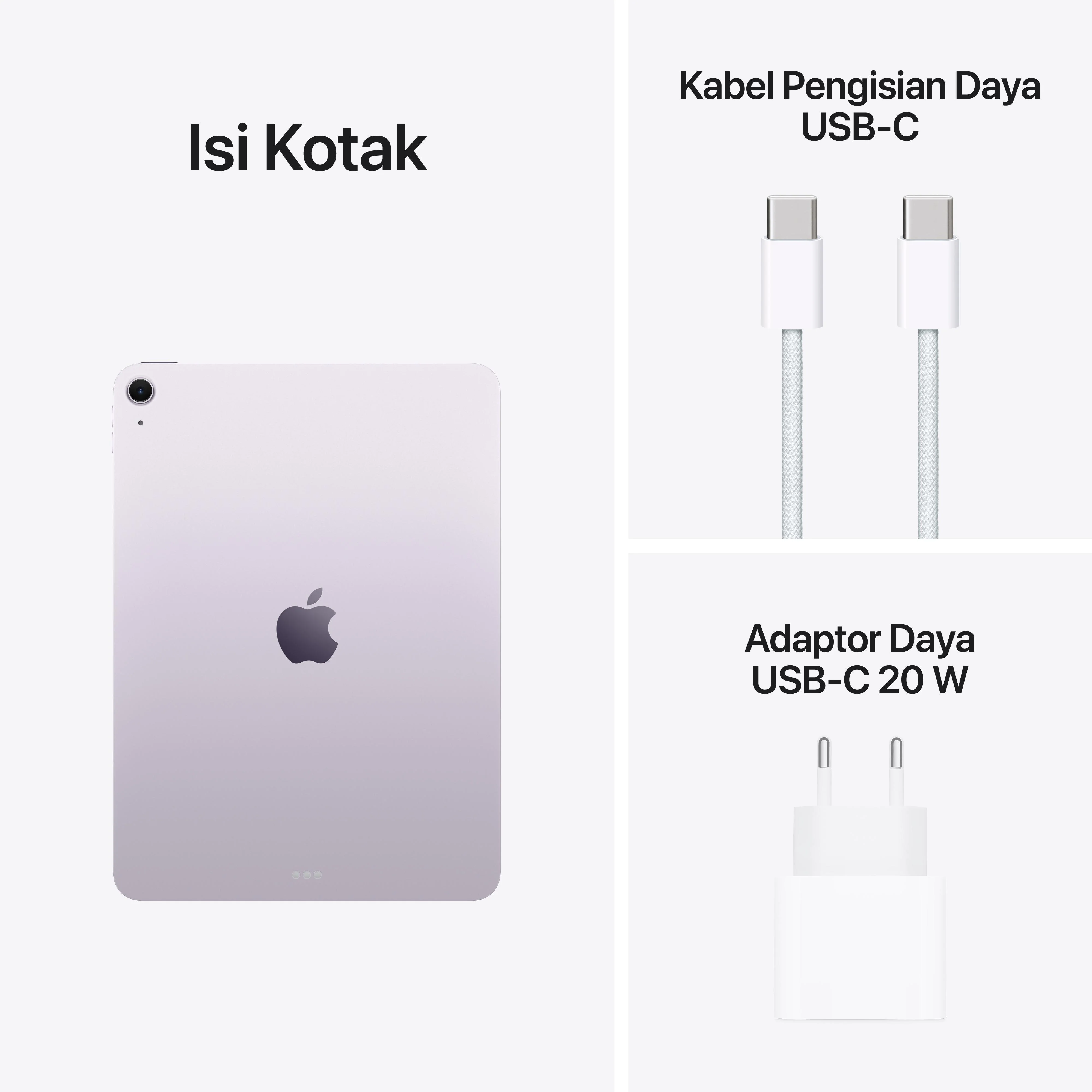 11-inch iPad Air M3 - Image 10