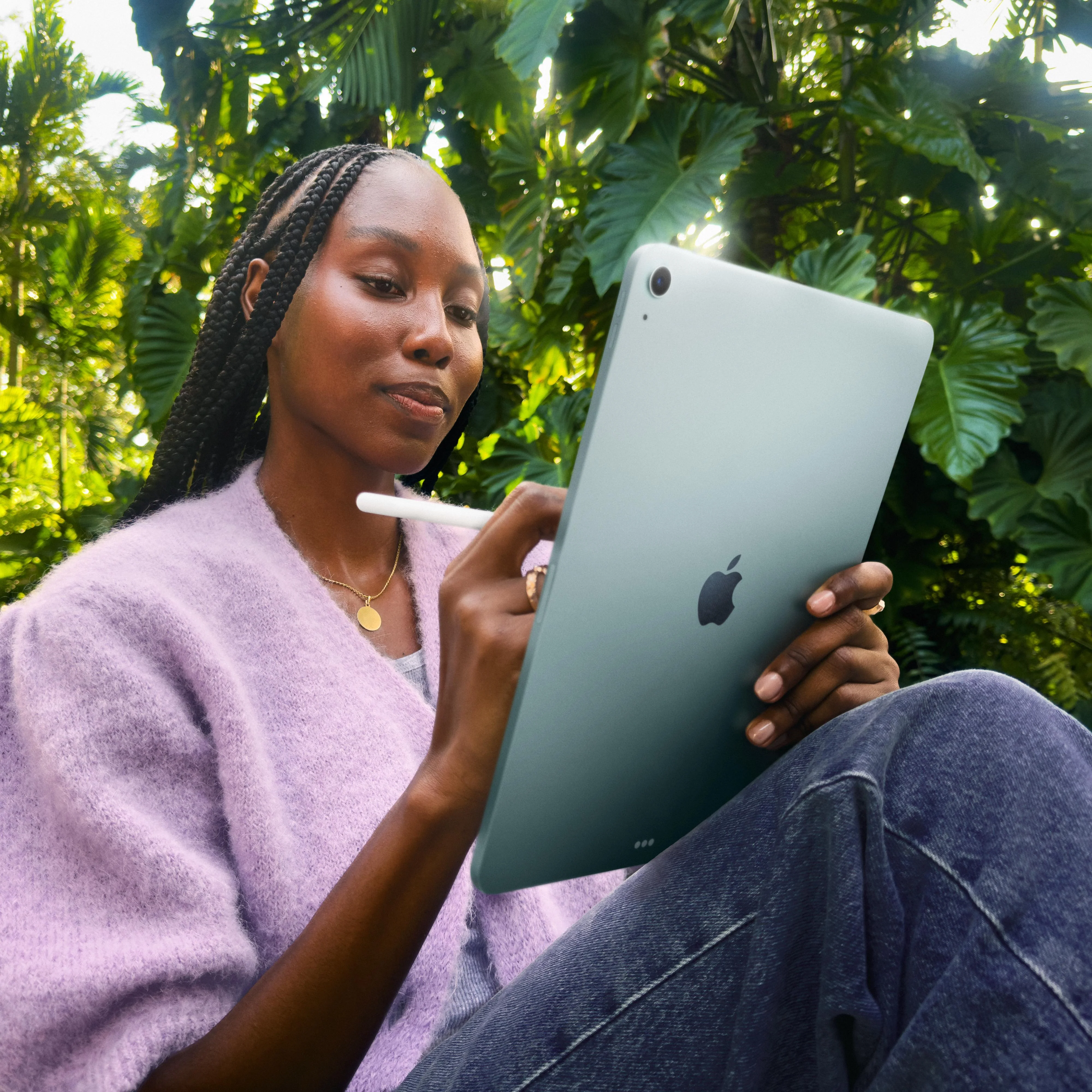 11-inch iPad Air M3 - Image 8