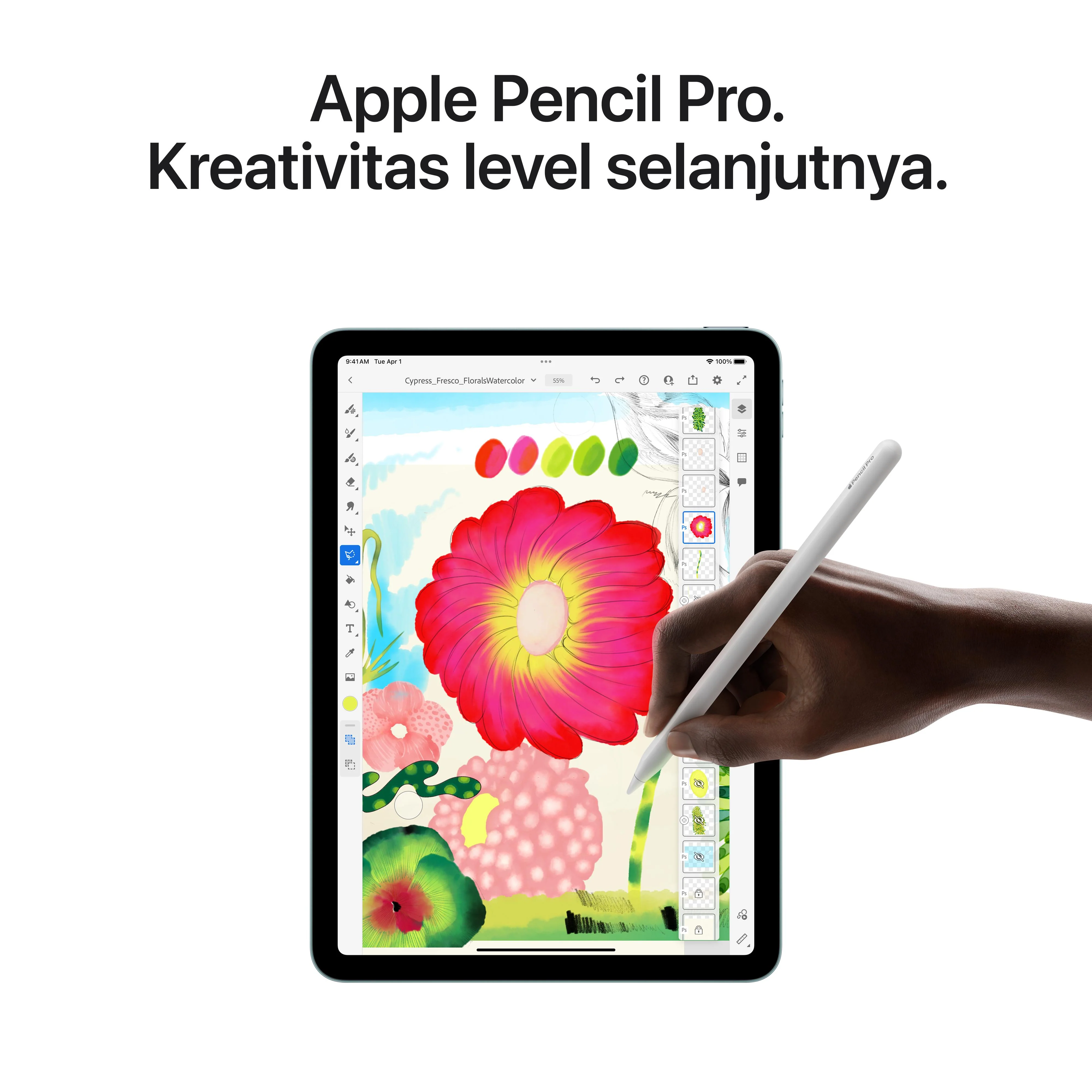 11-inch iPad Air M3 - Image 6