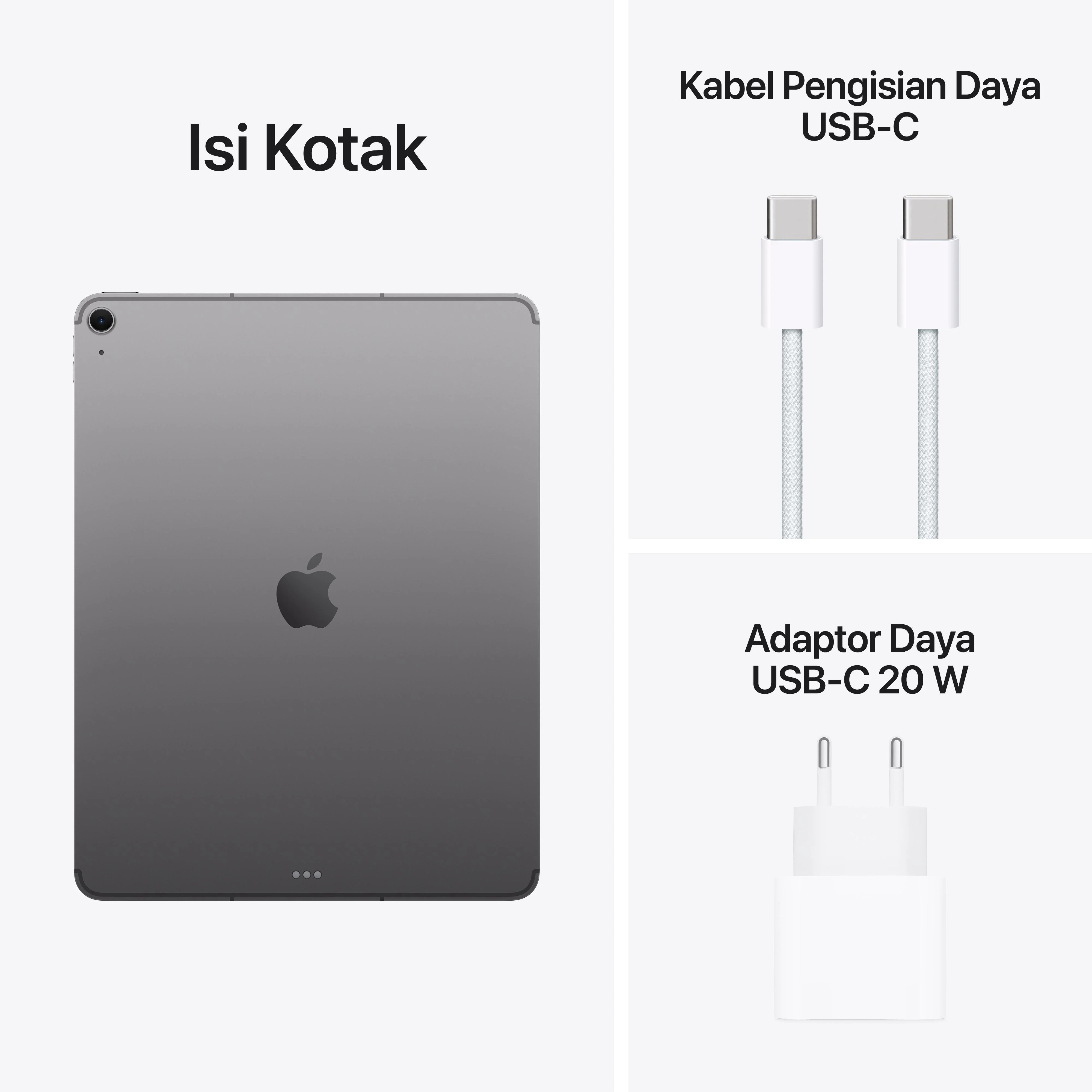 13-inch iPad Air M3 - Image 10