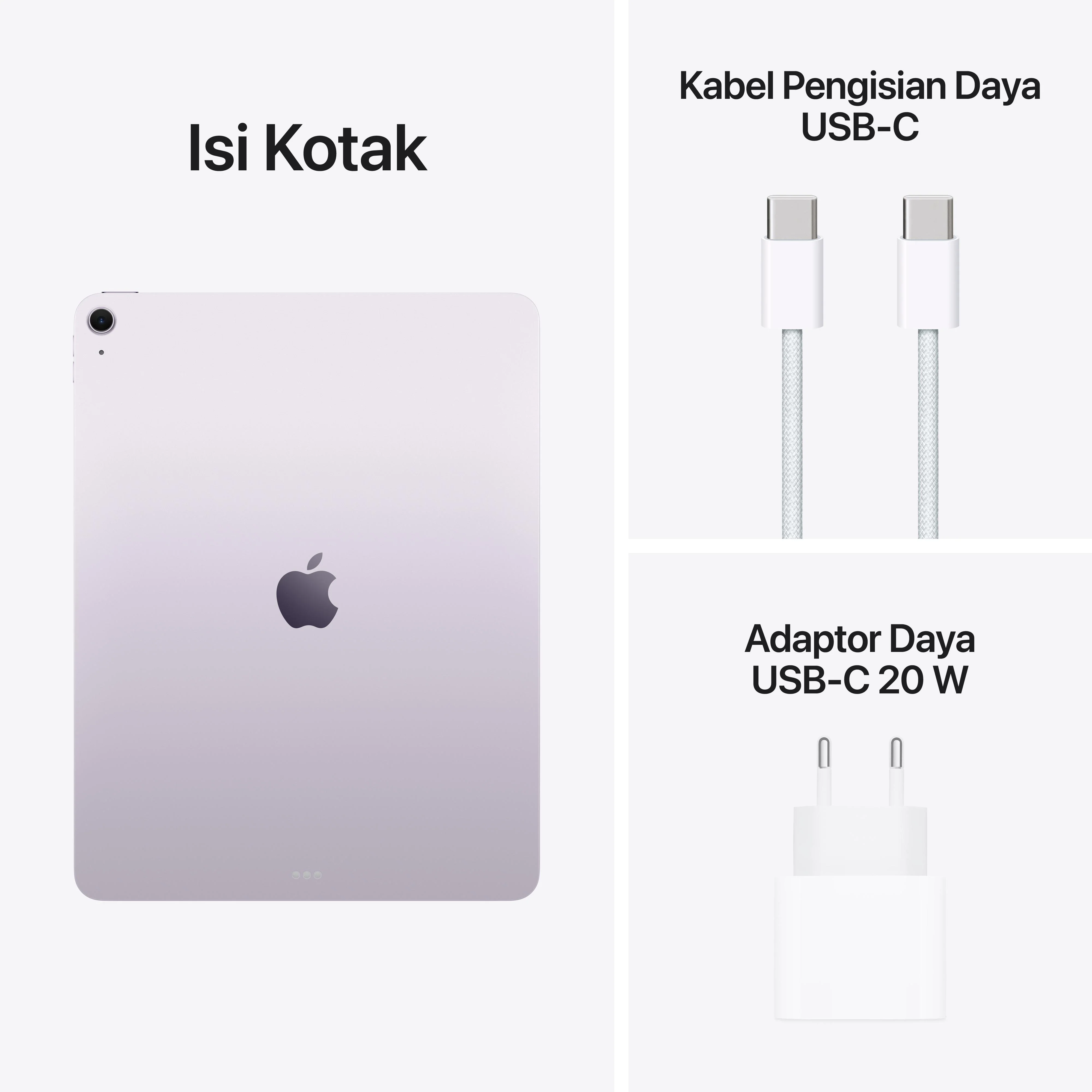 13-inch iPad Air M3 - Image 10