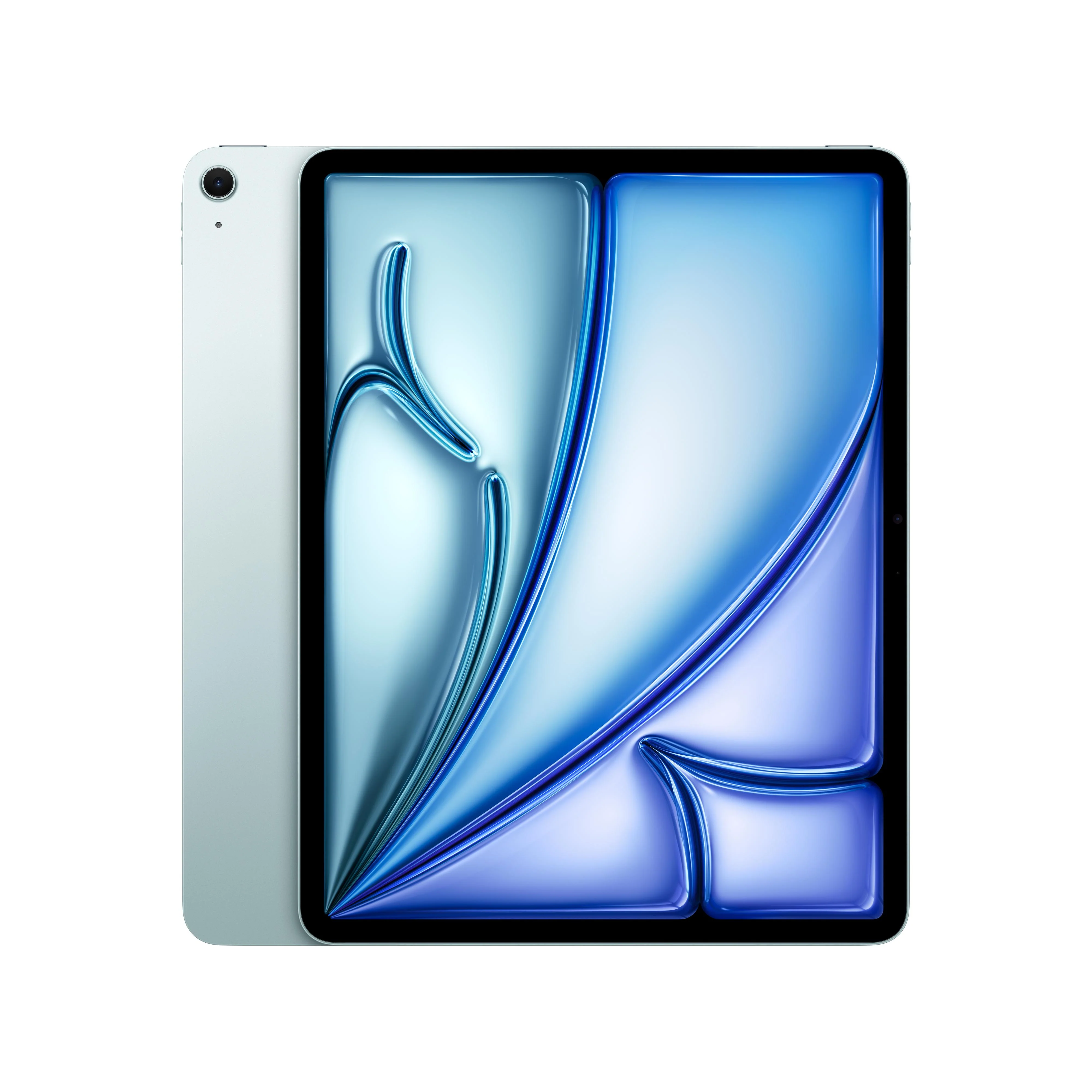 13-inch iPad Air M3