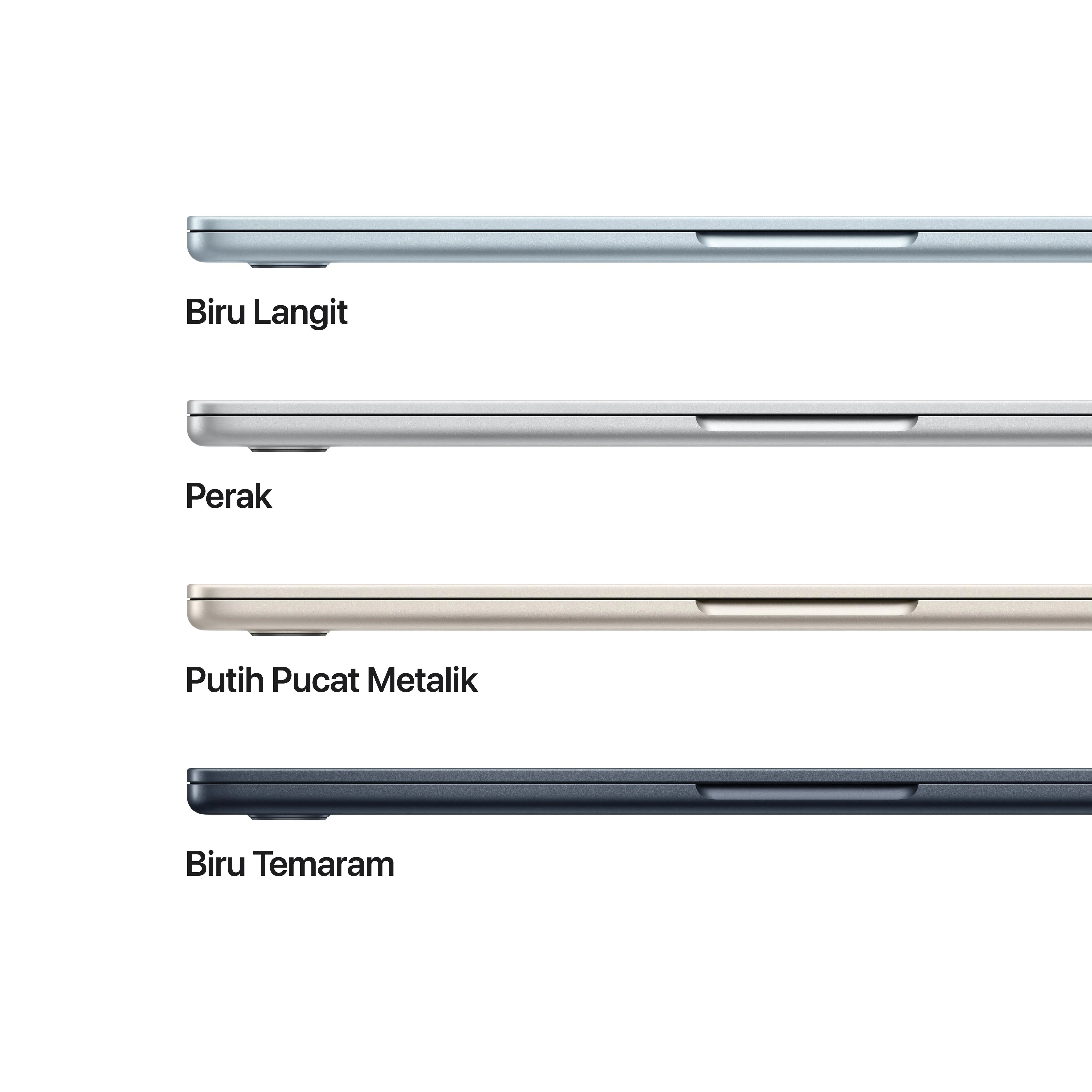 13-inch MacBook Air M4 - Image 3