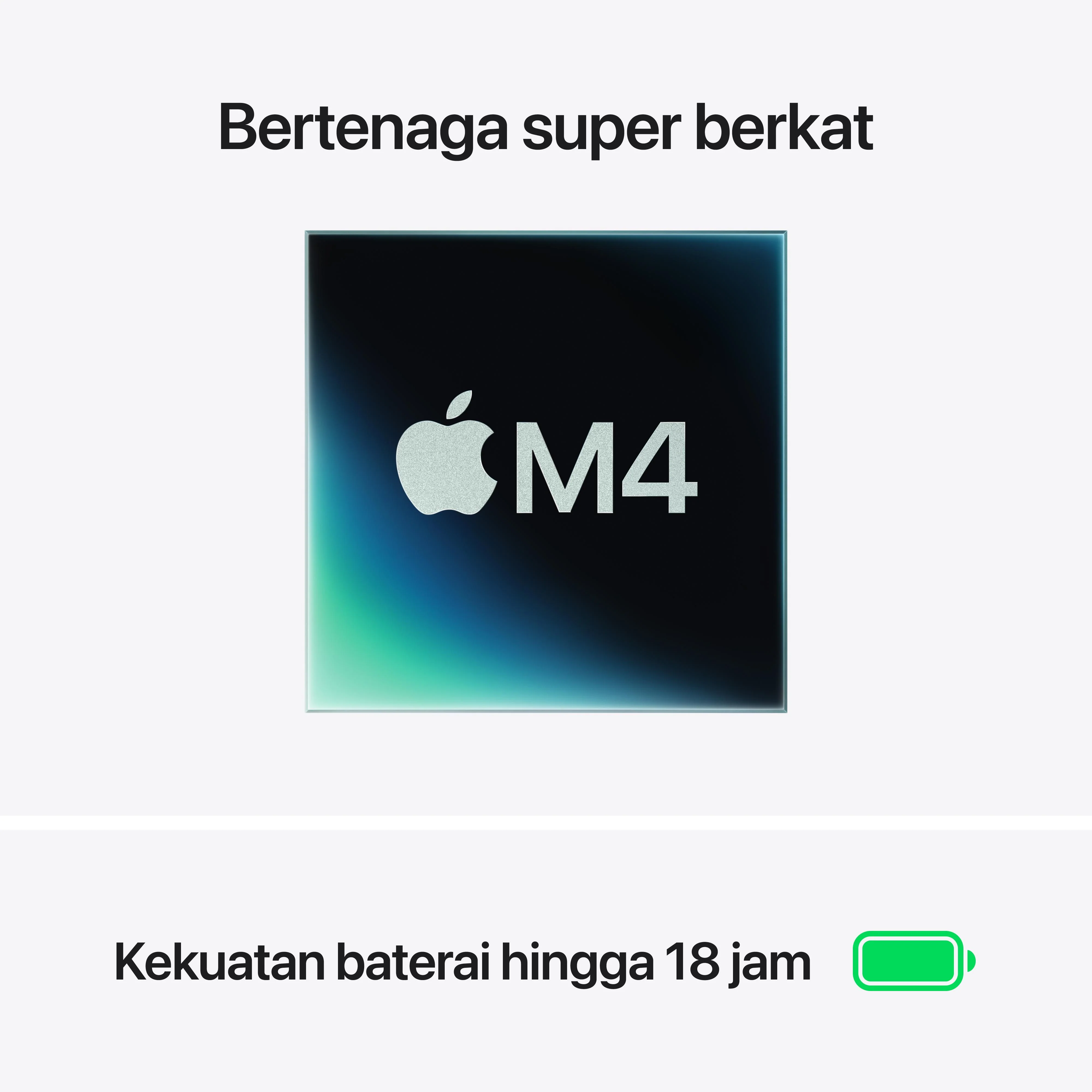 13-inch MacBook Air M4 - Image 4