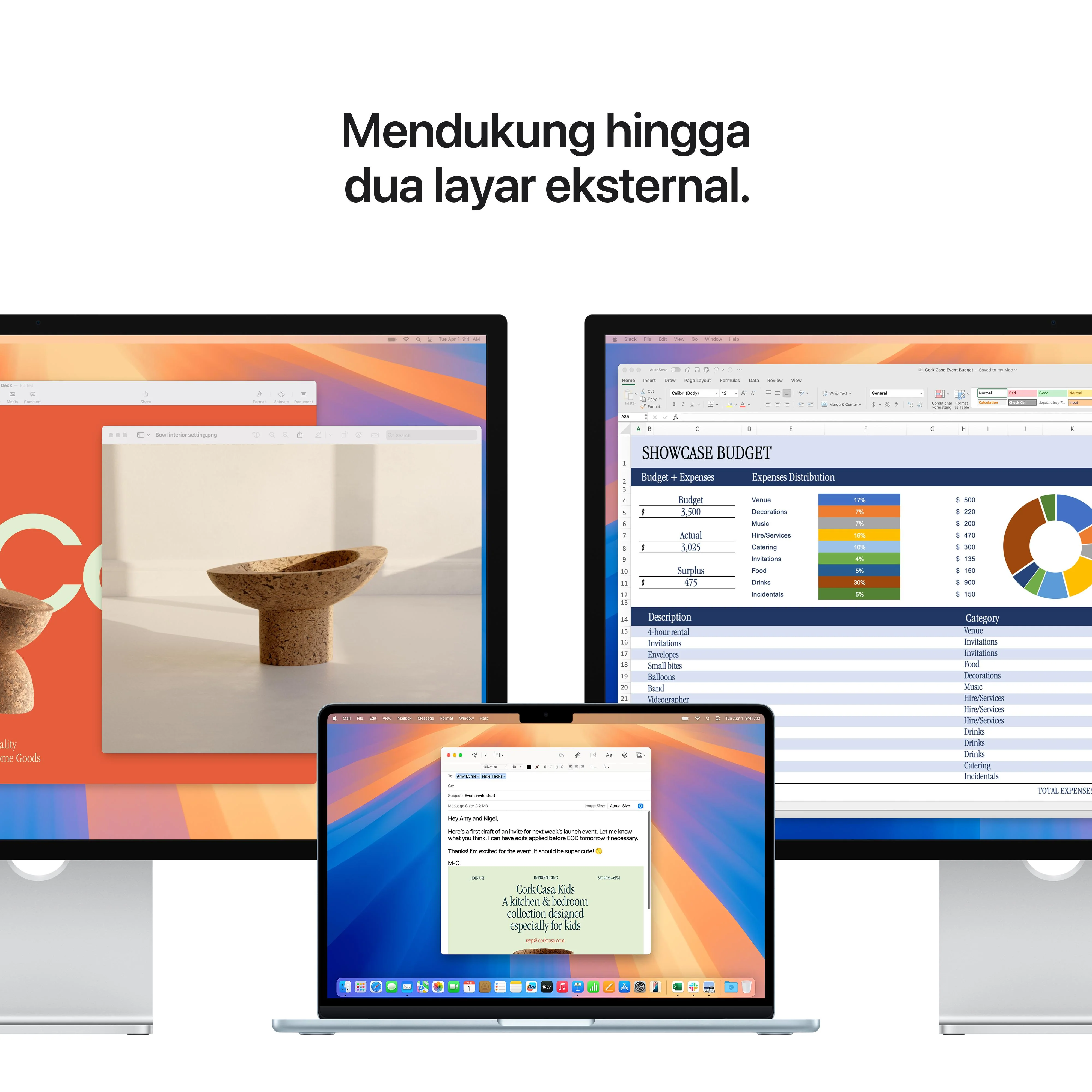 13-inch MacBook Air M4 - Image 9