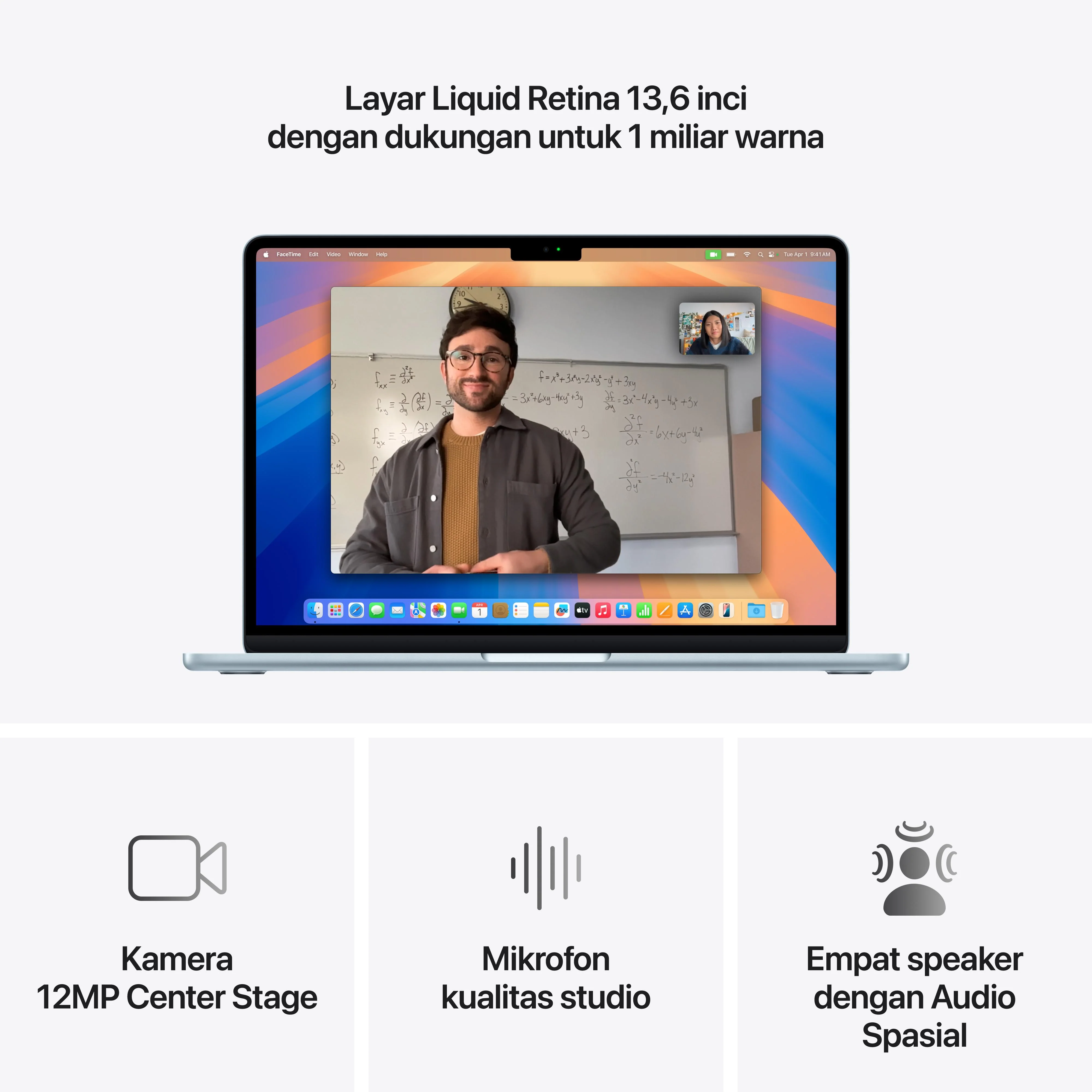 13-inch MacBook Air M4 - Image 5