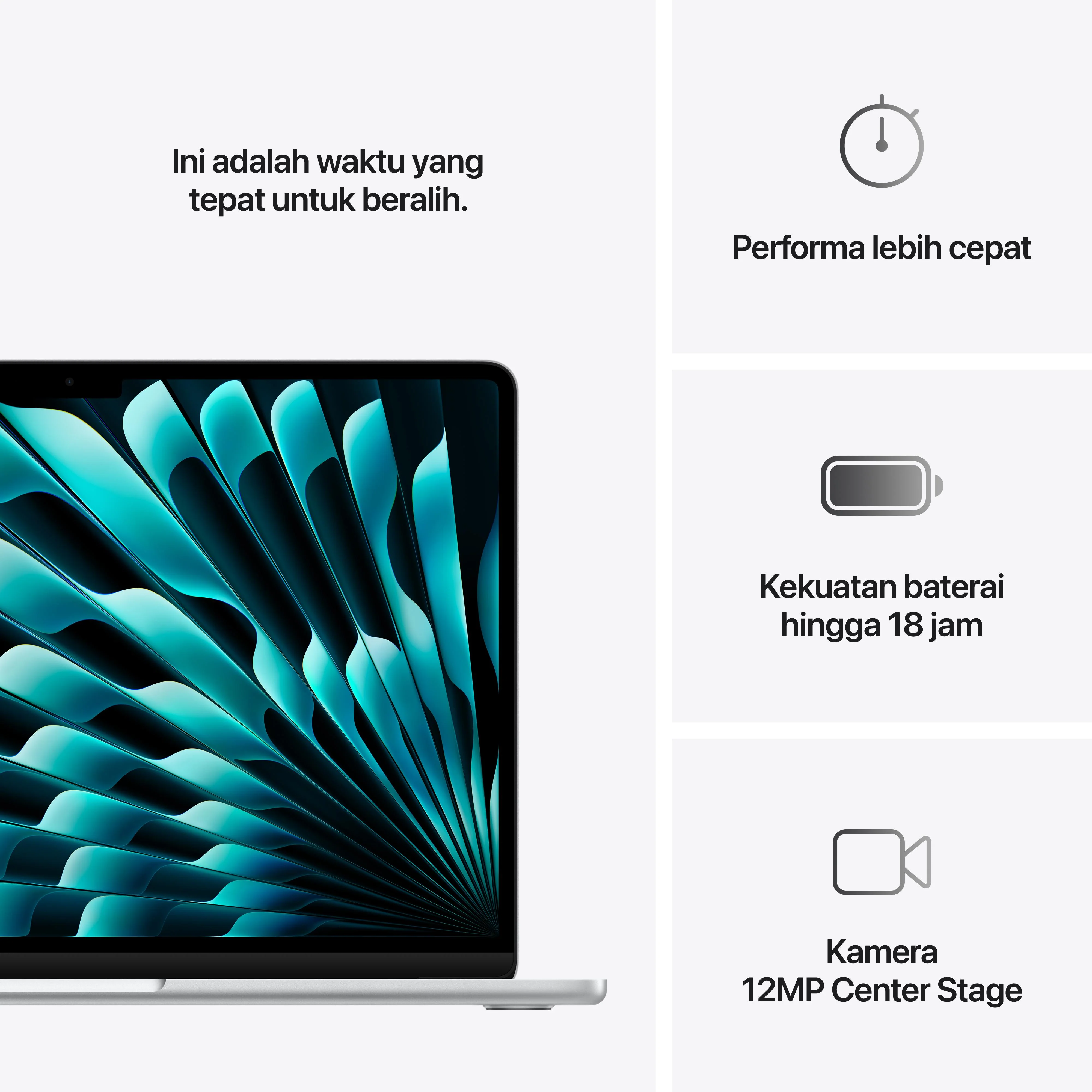 13-inch MacBook Air M4 - Image 10