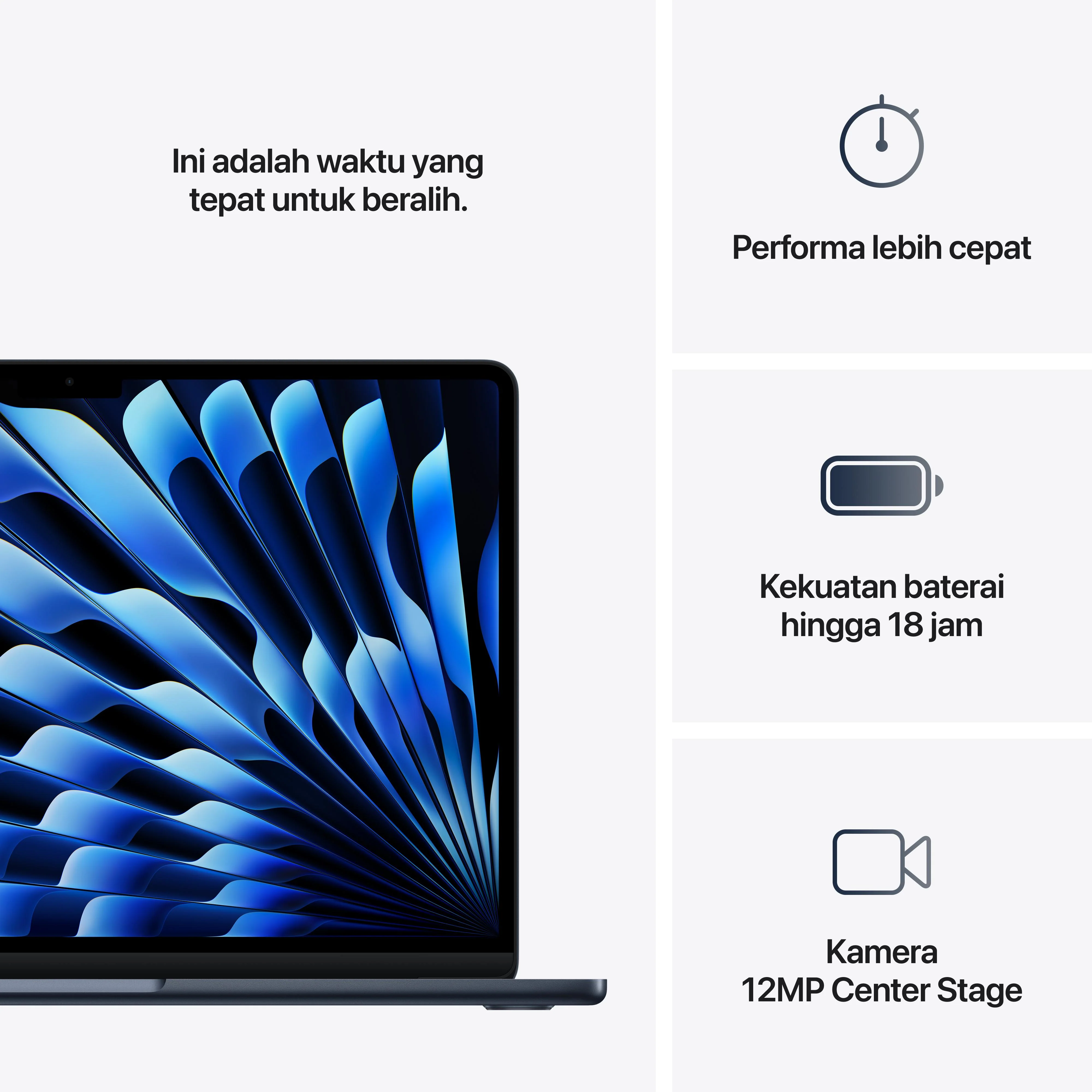 13-inch MacBook Air M4 - Image 10