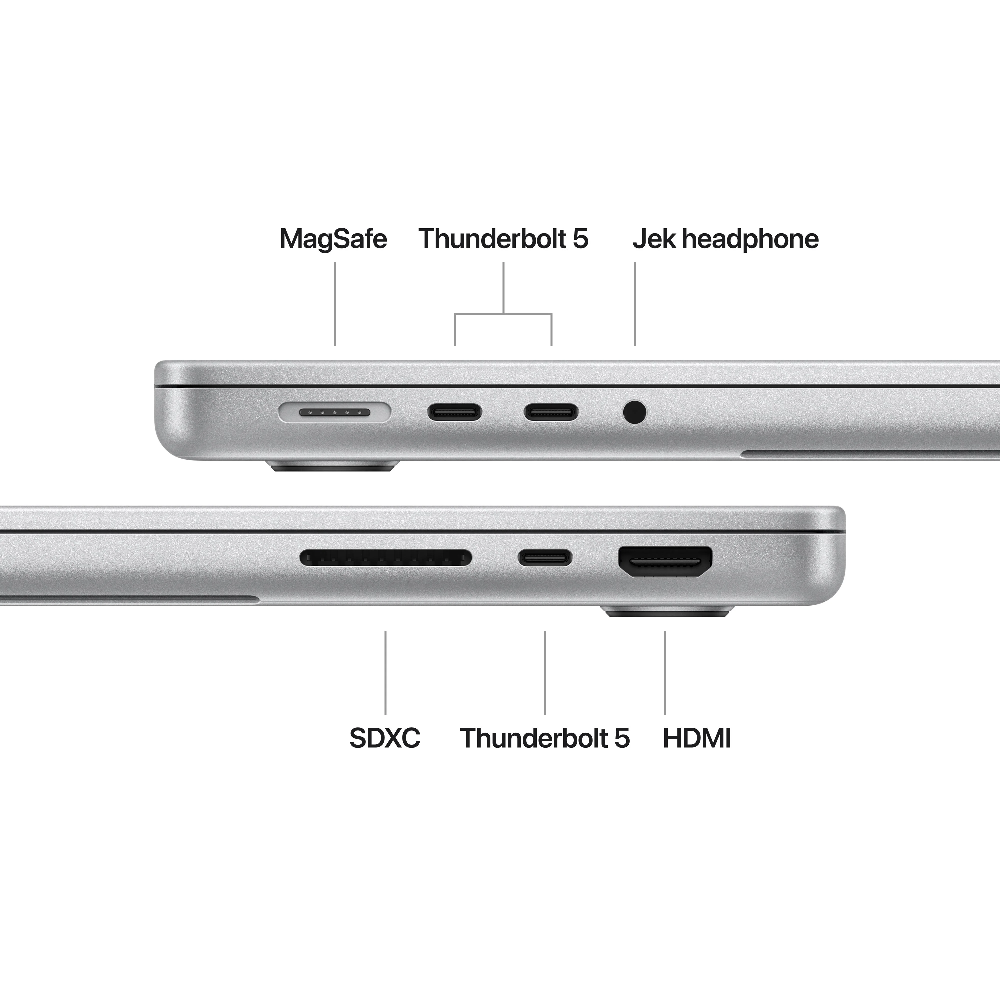 14 inch Macbook Pro M4 Pro - Image 7