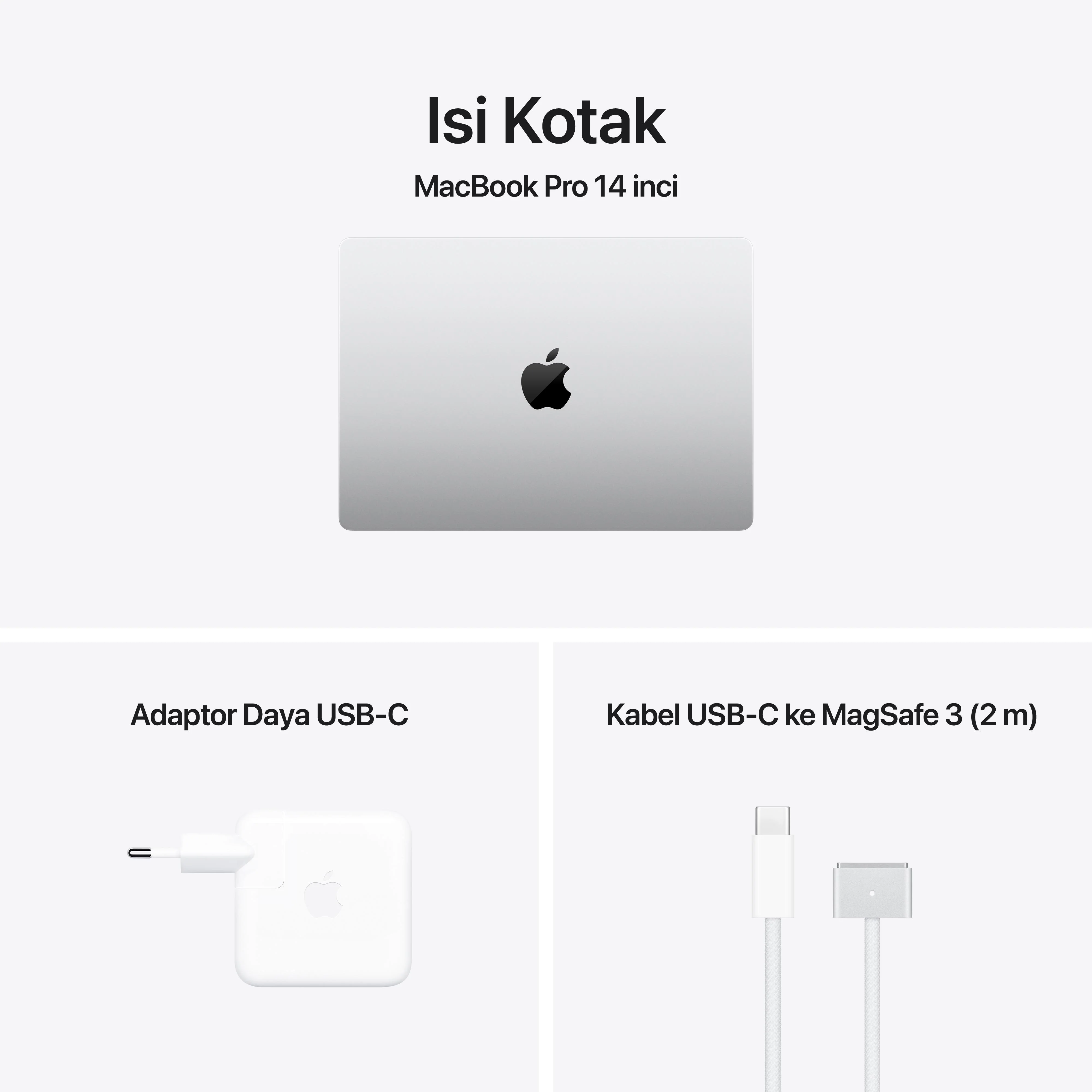 14 inch Macbook Pro M4 Pro - Image 8