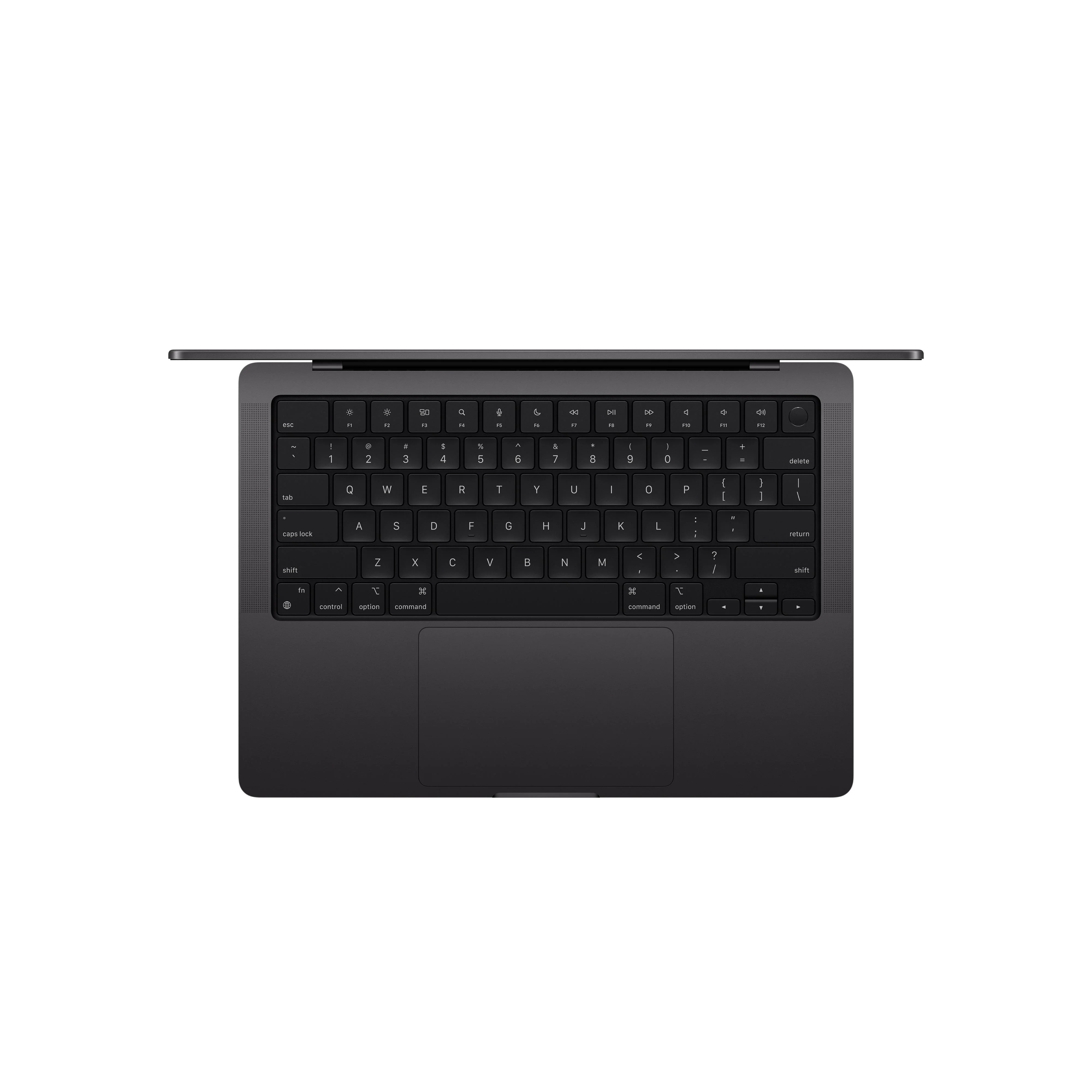 14 inch Macbook Pro M4 Pro - Image 2
