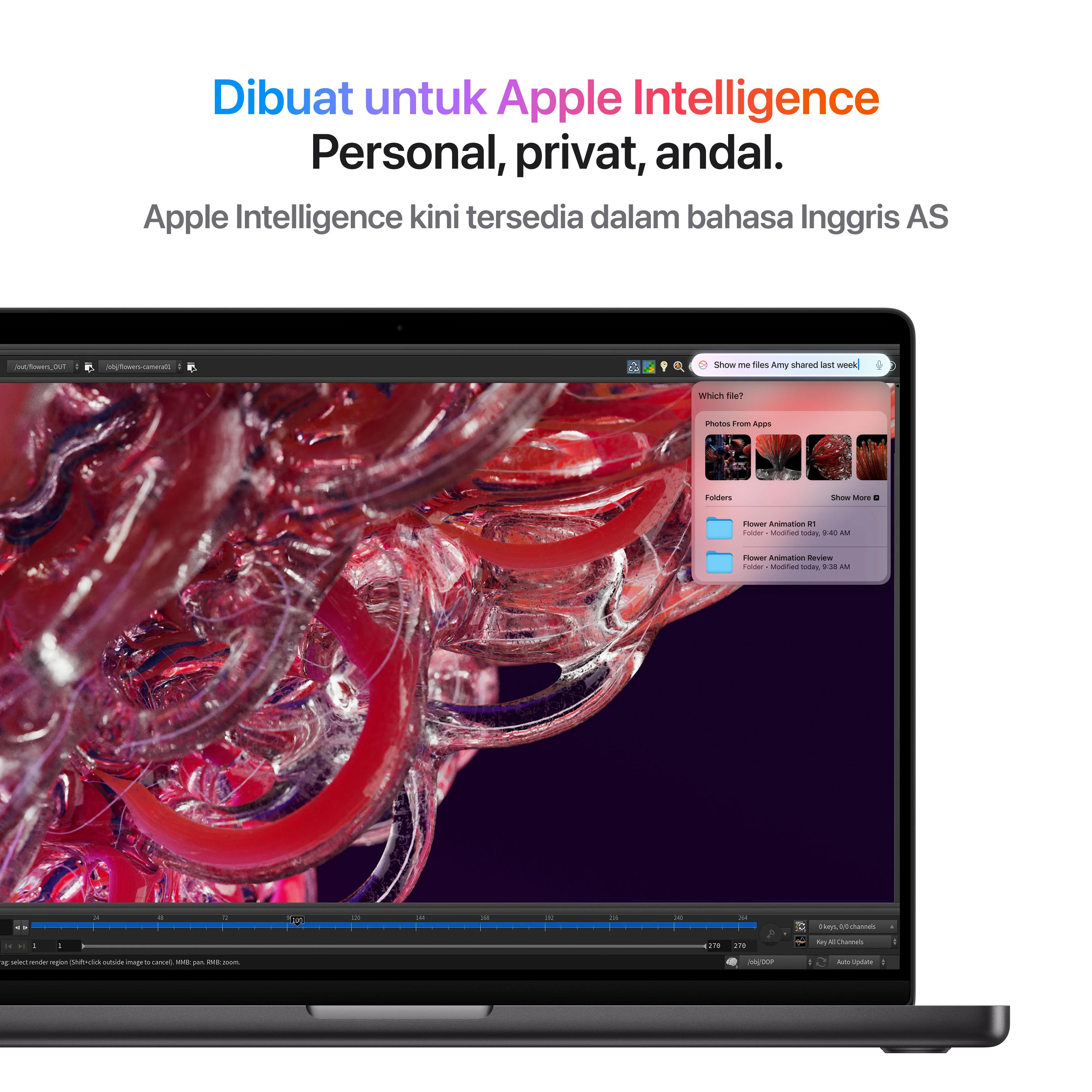 14 inch Macbook Pro M4 Pro - Image 5
