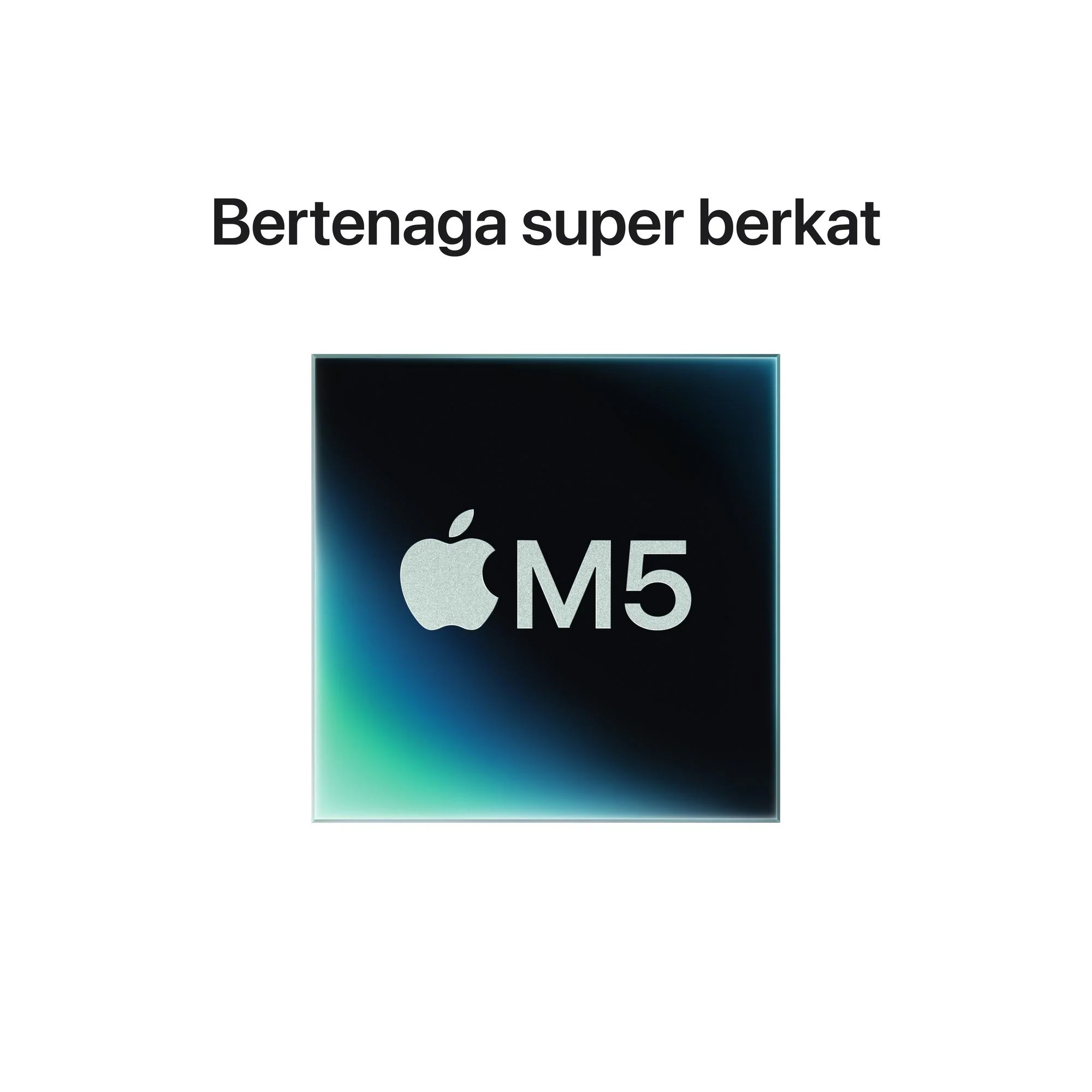 14-inch MacBook Pro M5 - Image 3