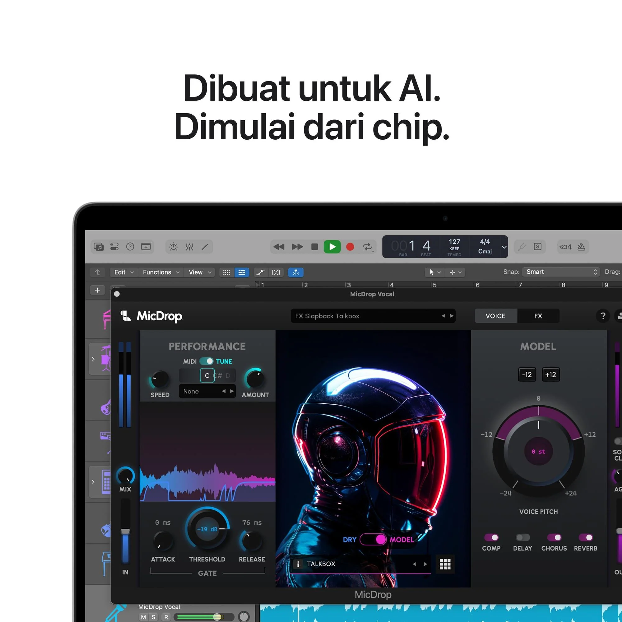 14-inch MacBook Pro M5 - Image 4