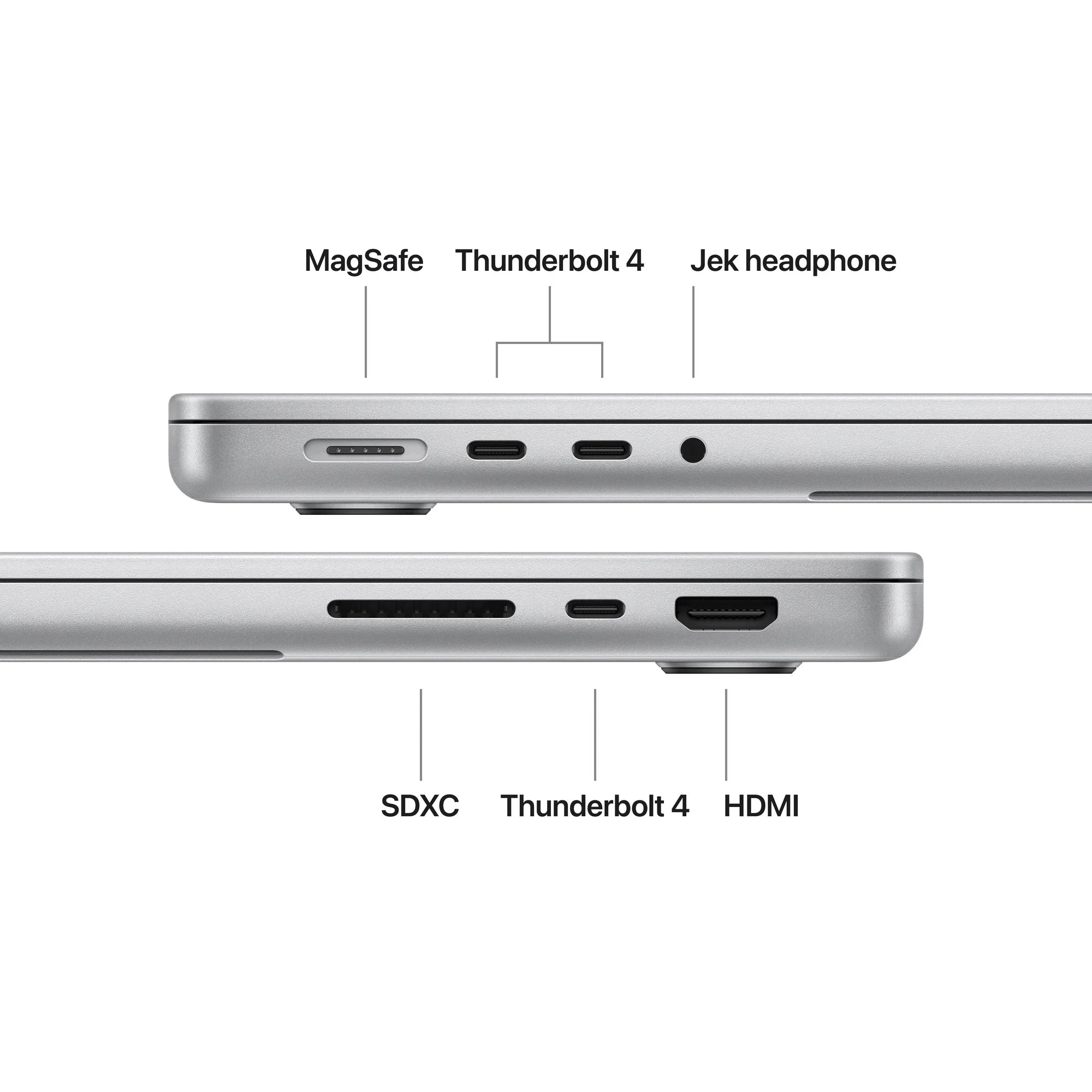 14-inch MacBook Pro M5 - Image 7