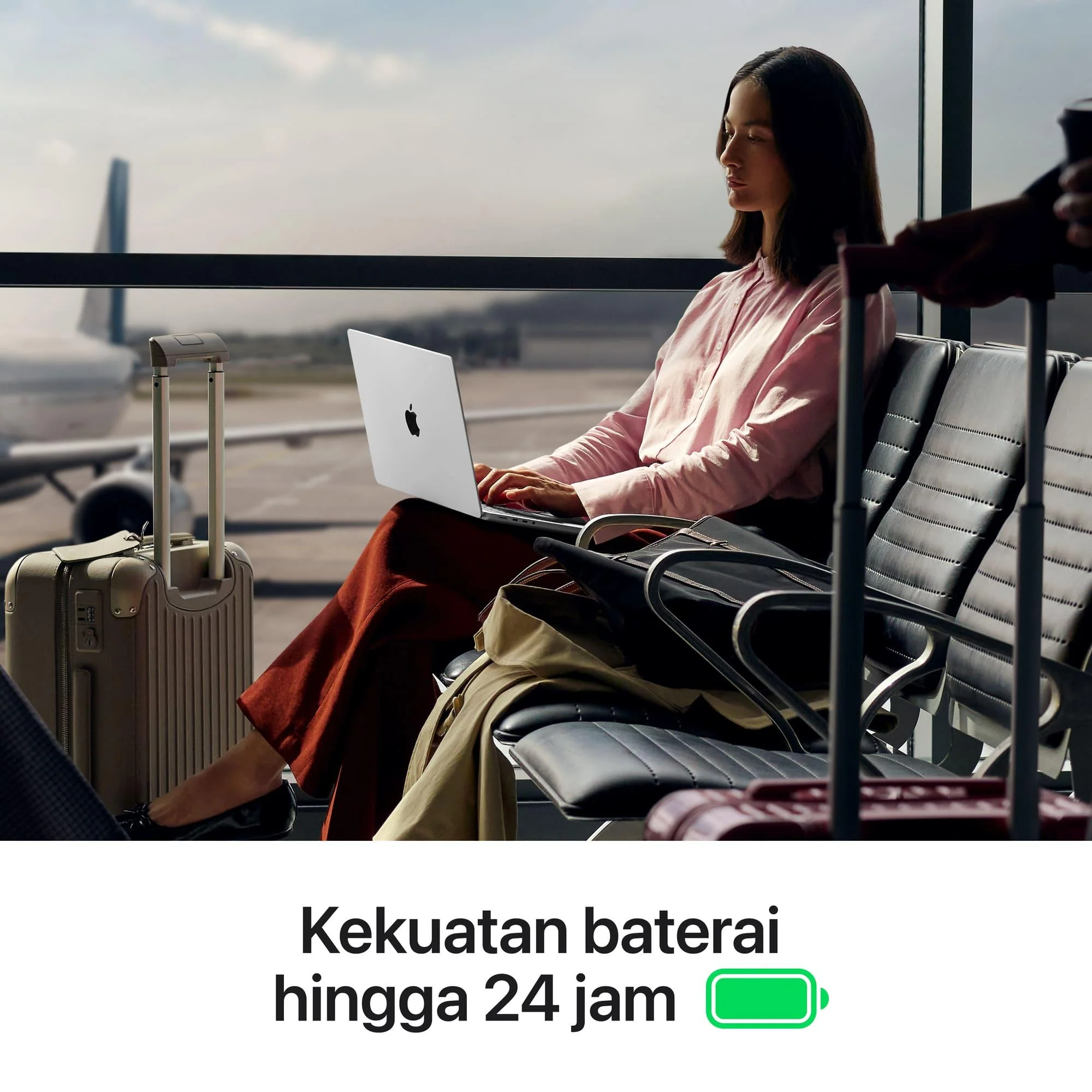 14-inch MacBook Pro M5 - Image 5