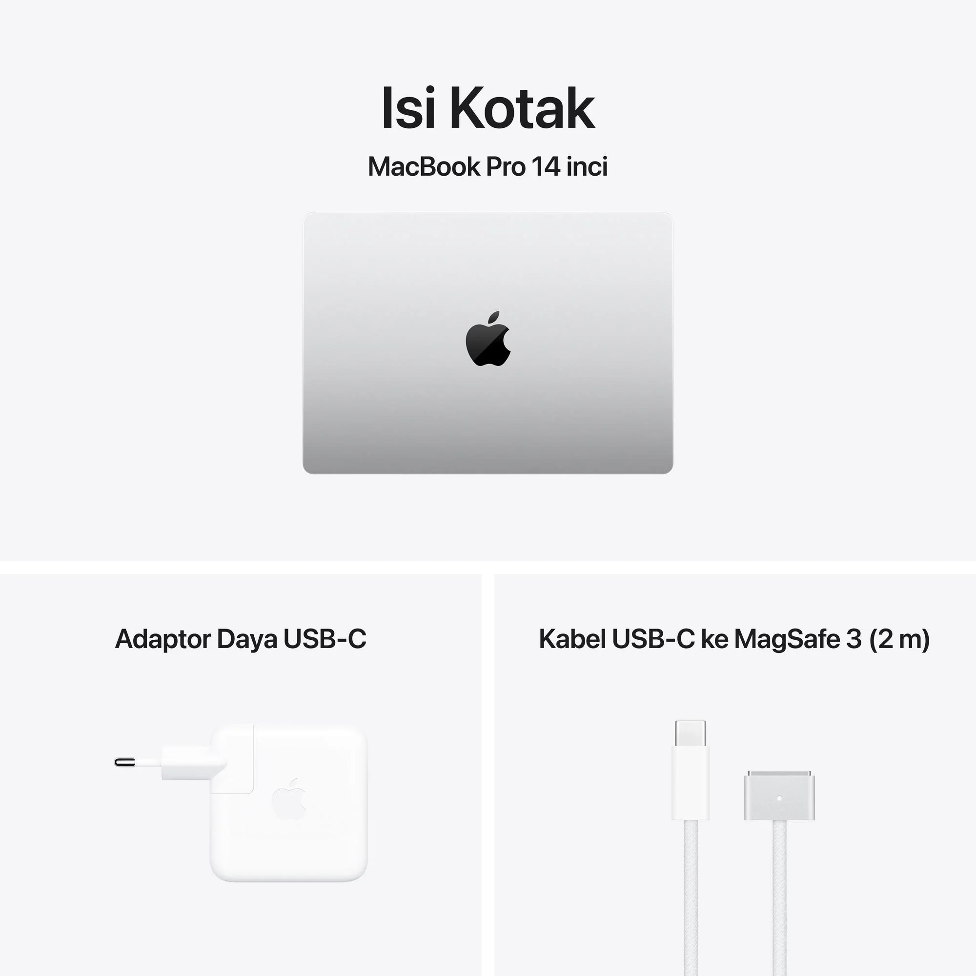 14-inch MacBook Pro M5 - Image 9