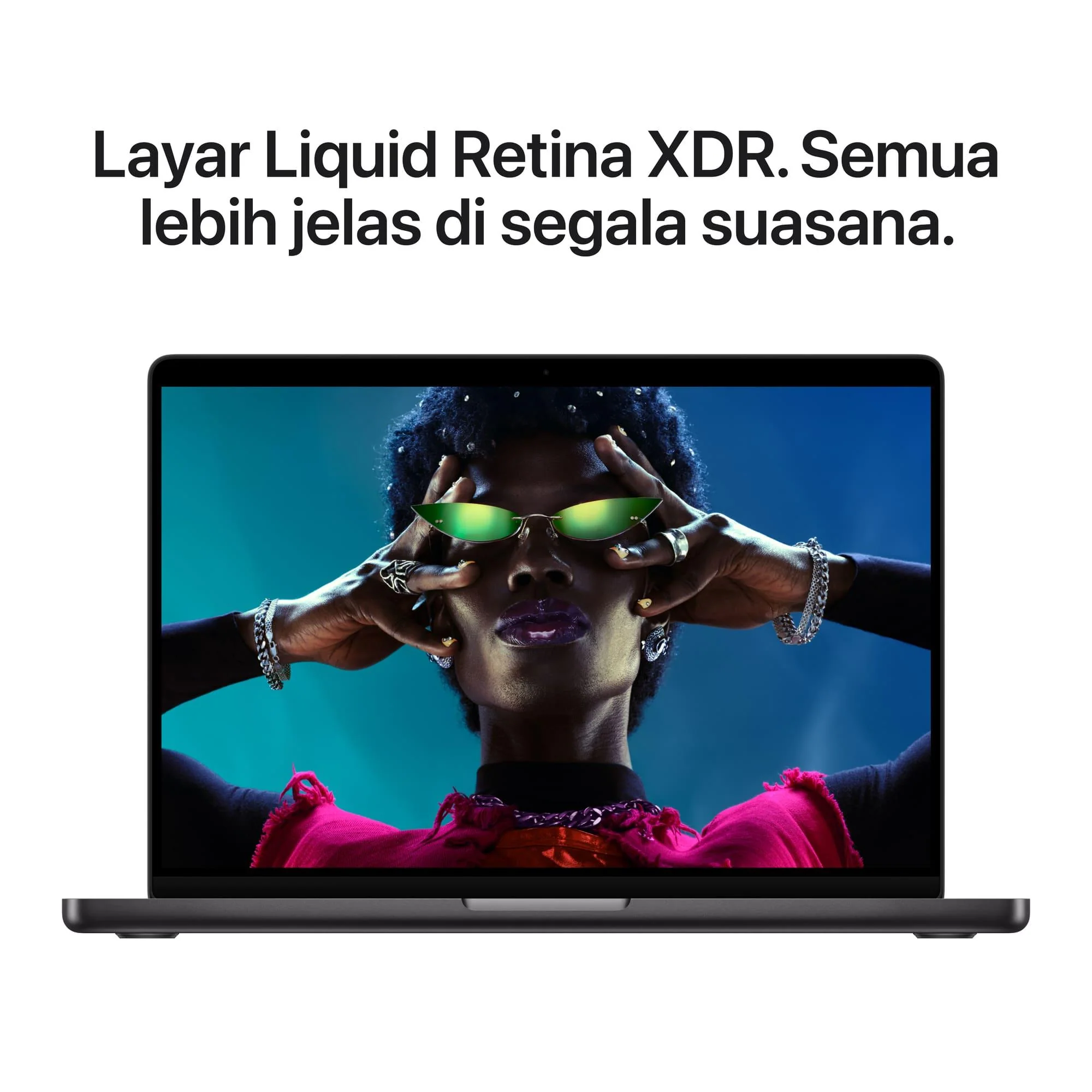 14-inch MacBook Pro M5 - Image 6
