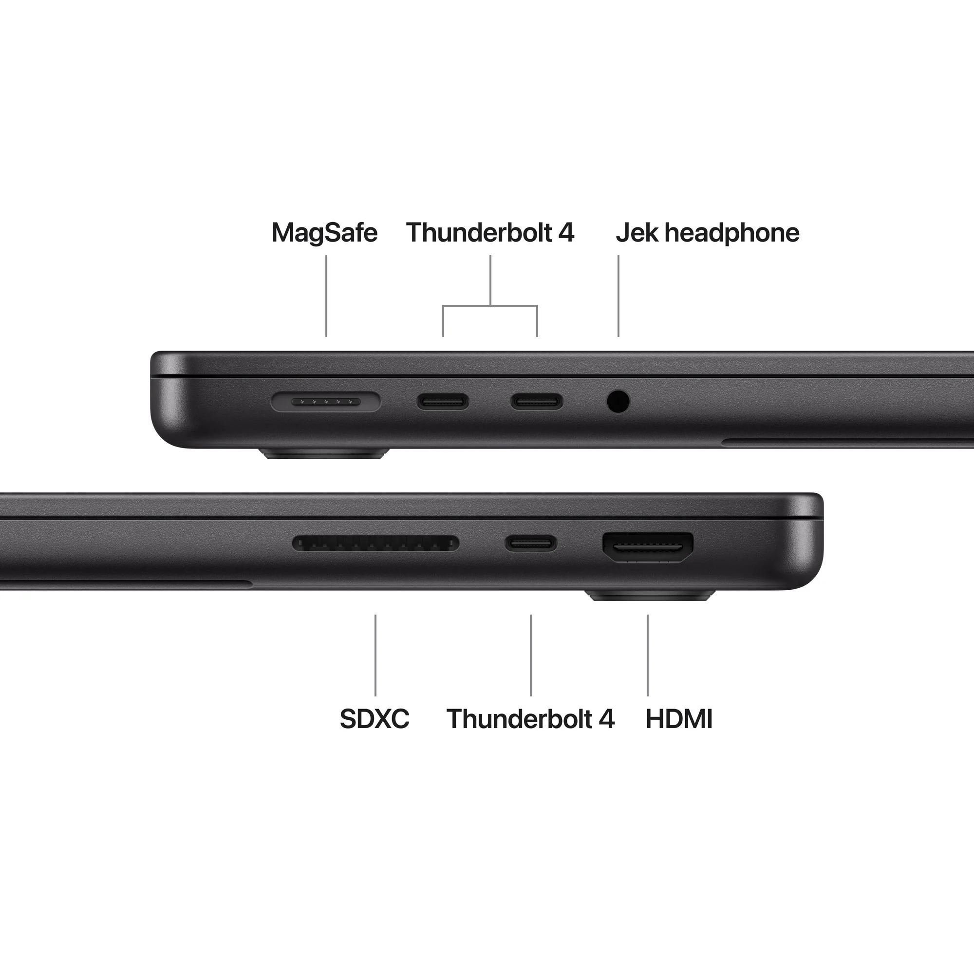 14-inch MacBook Pro M5 - Image 7