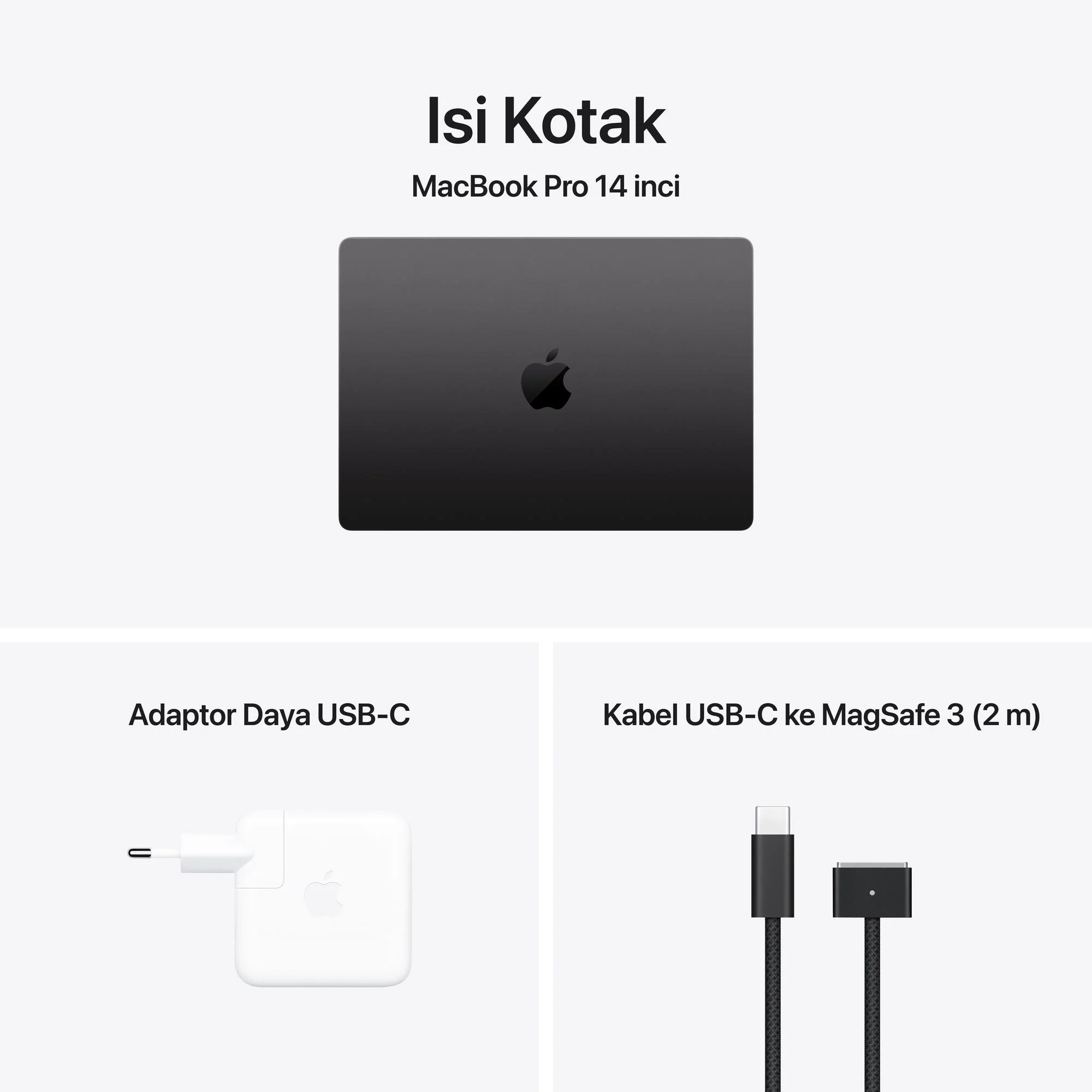 14-inch MacBook Pro M5 - Image 9
