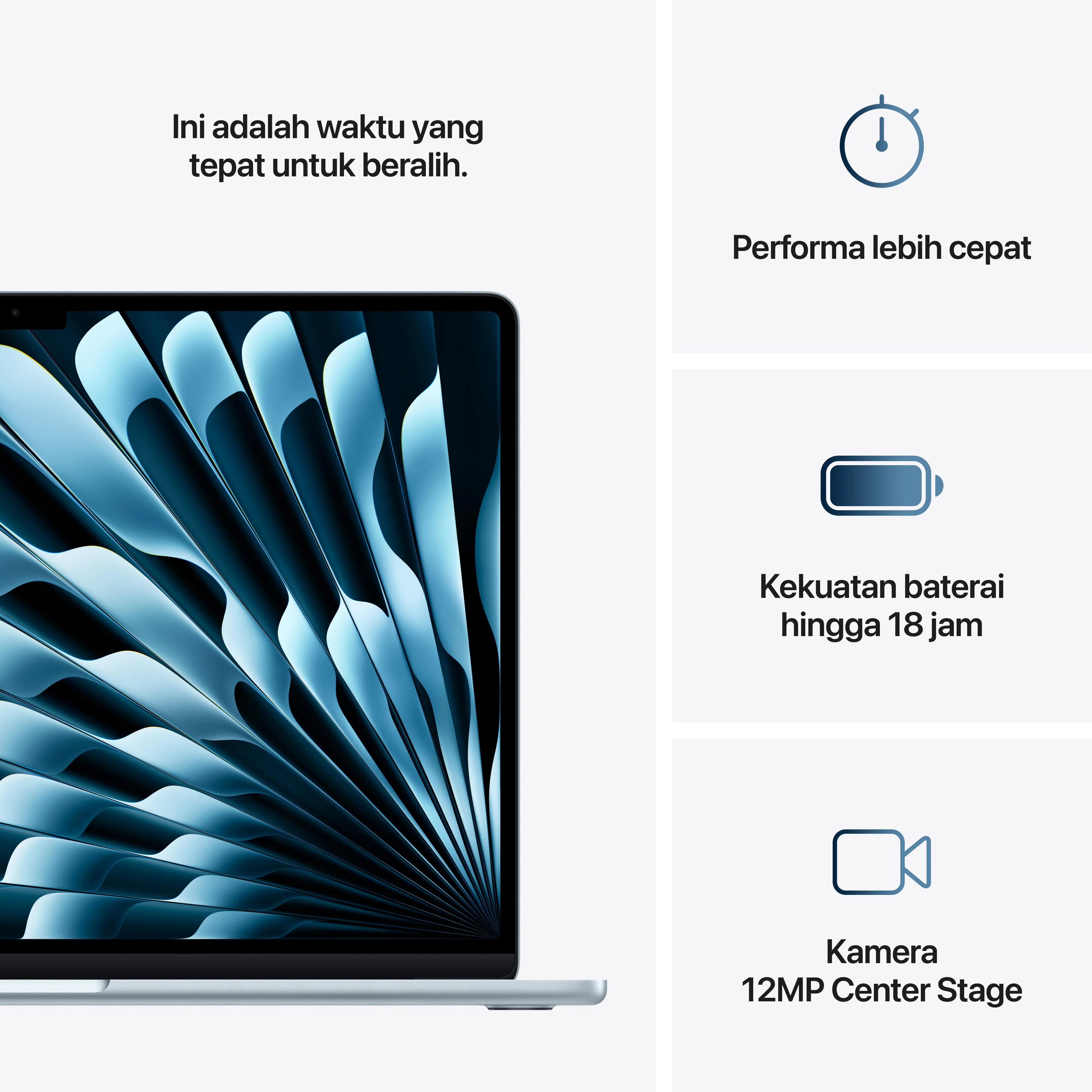 15-inch MacBook Air M4 - Image 10