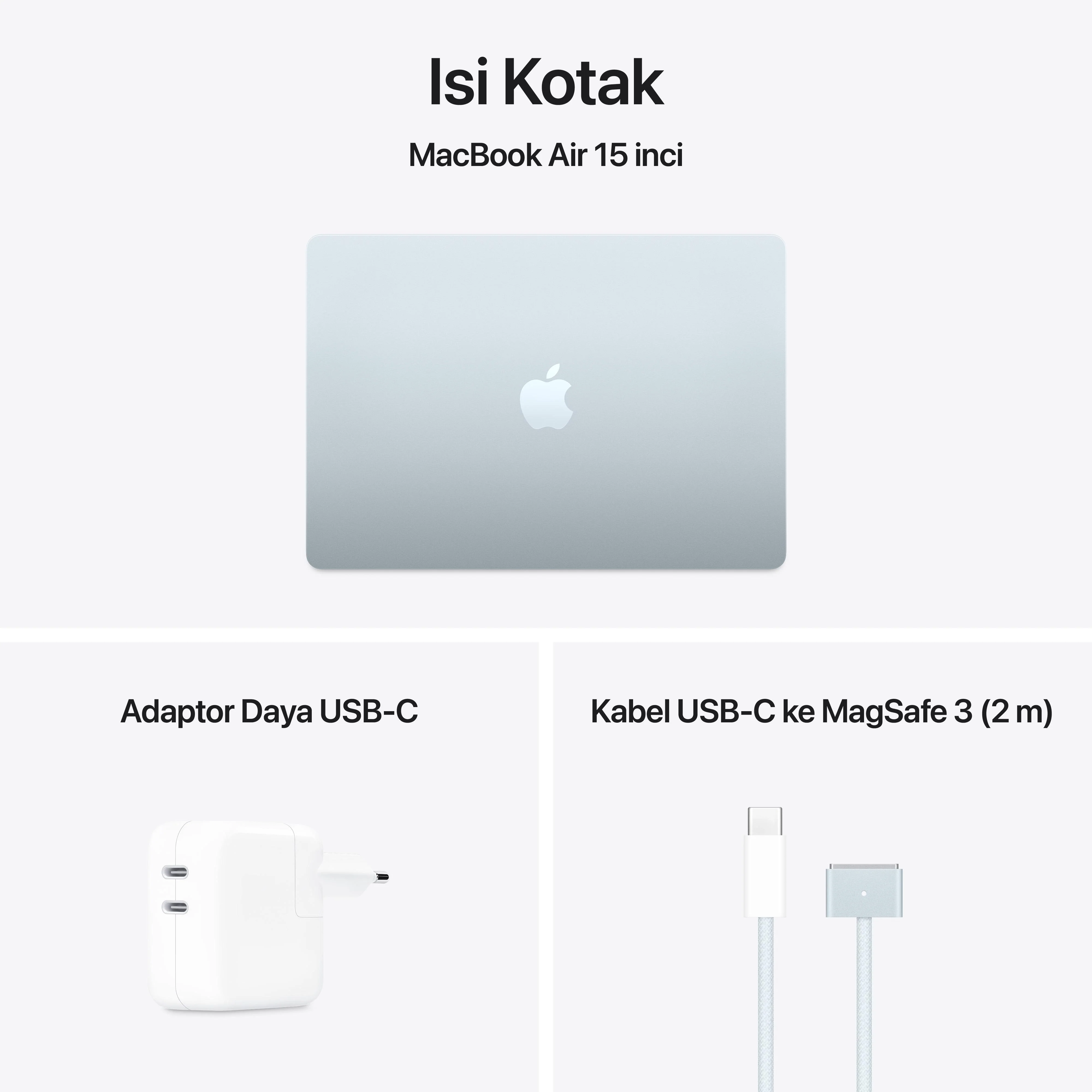 15-inch MacBook Air M4 - Image 11