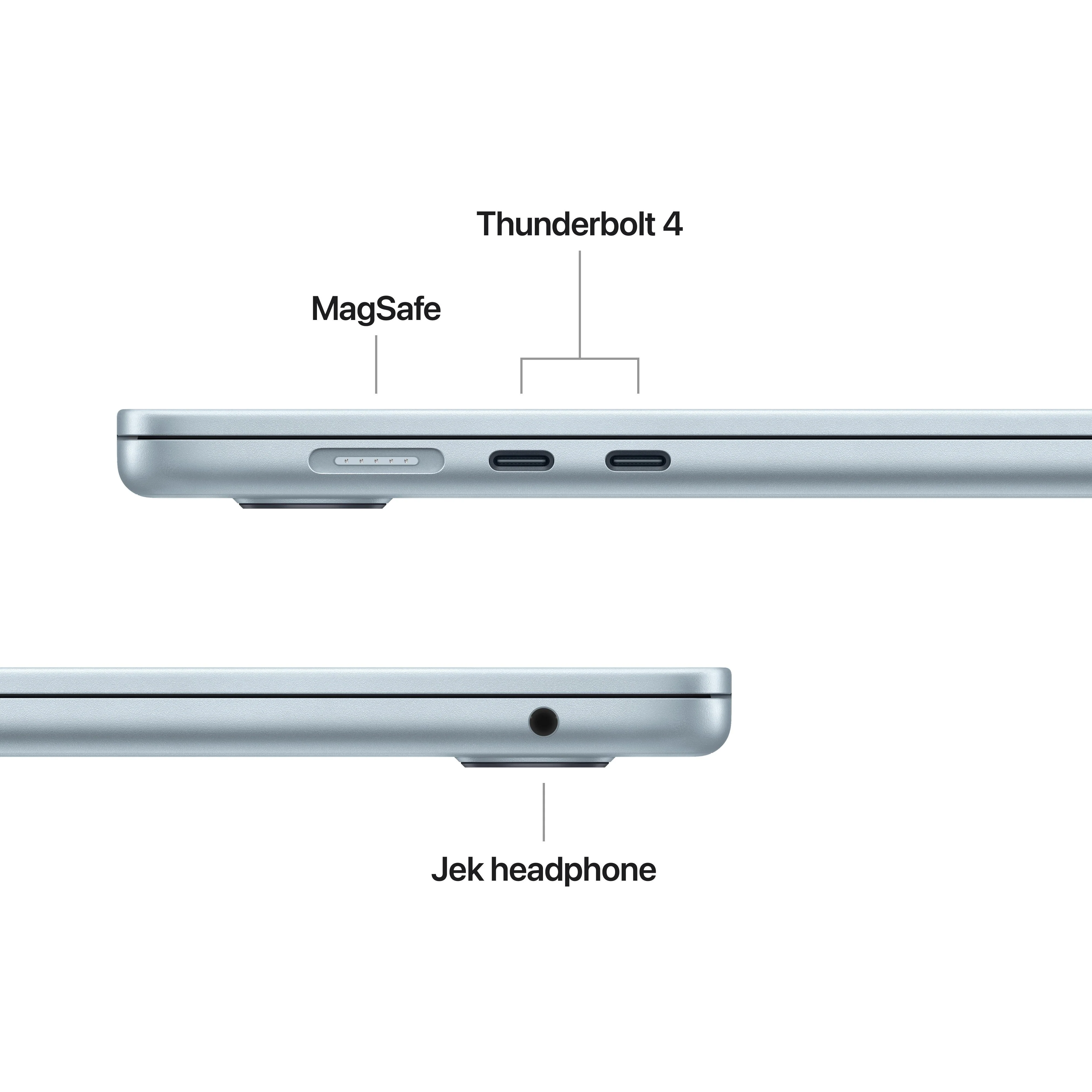 15-inch MacBook Air M4 - Image 7