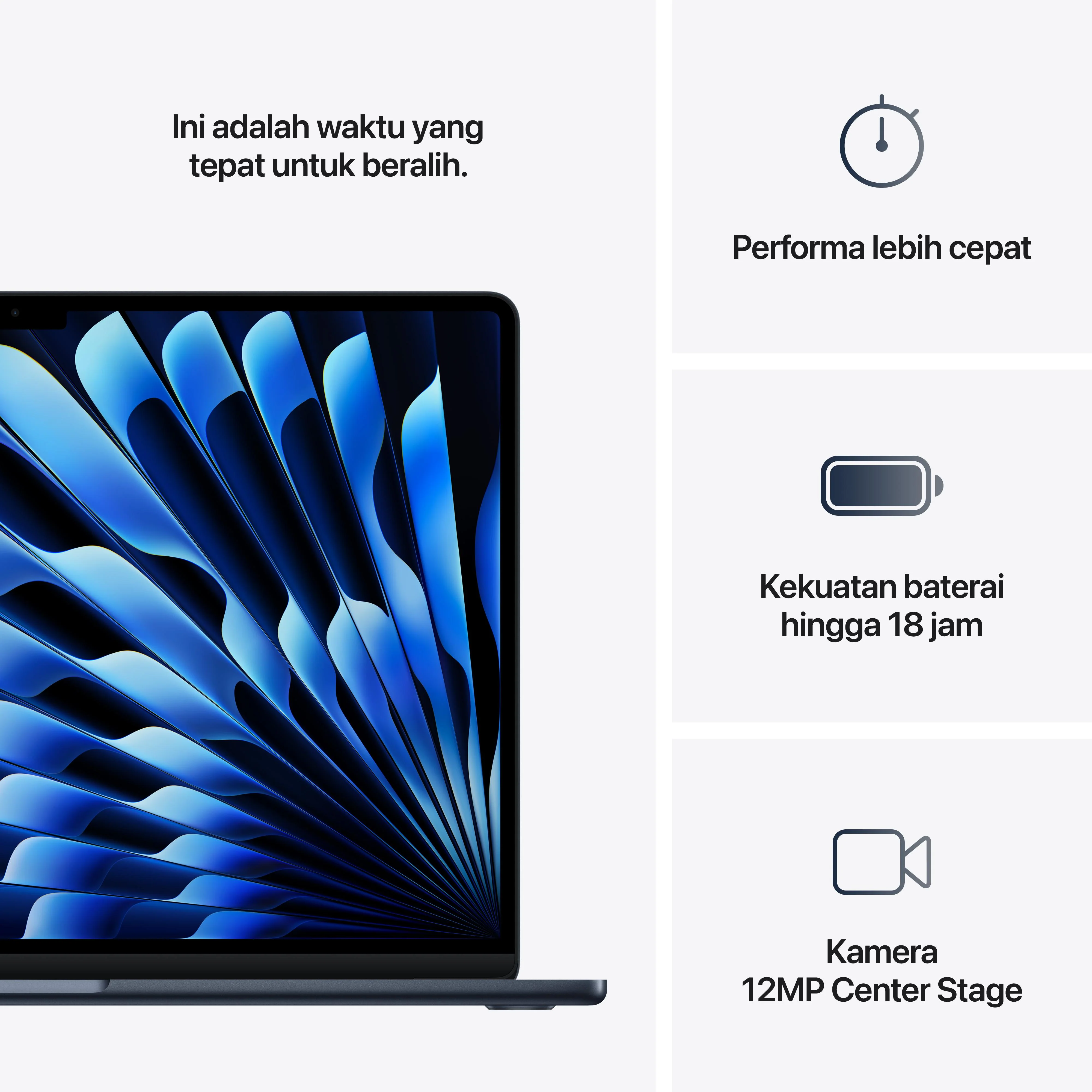 15-inch MacBook Air M4 - Image 10