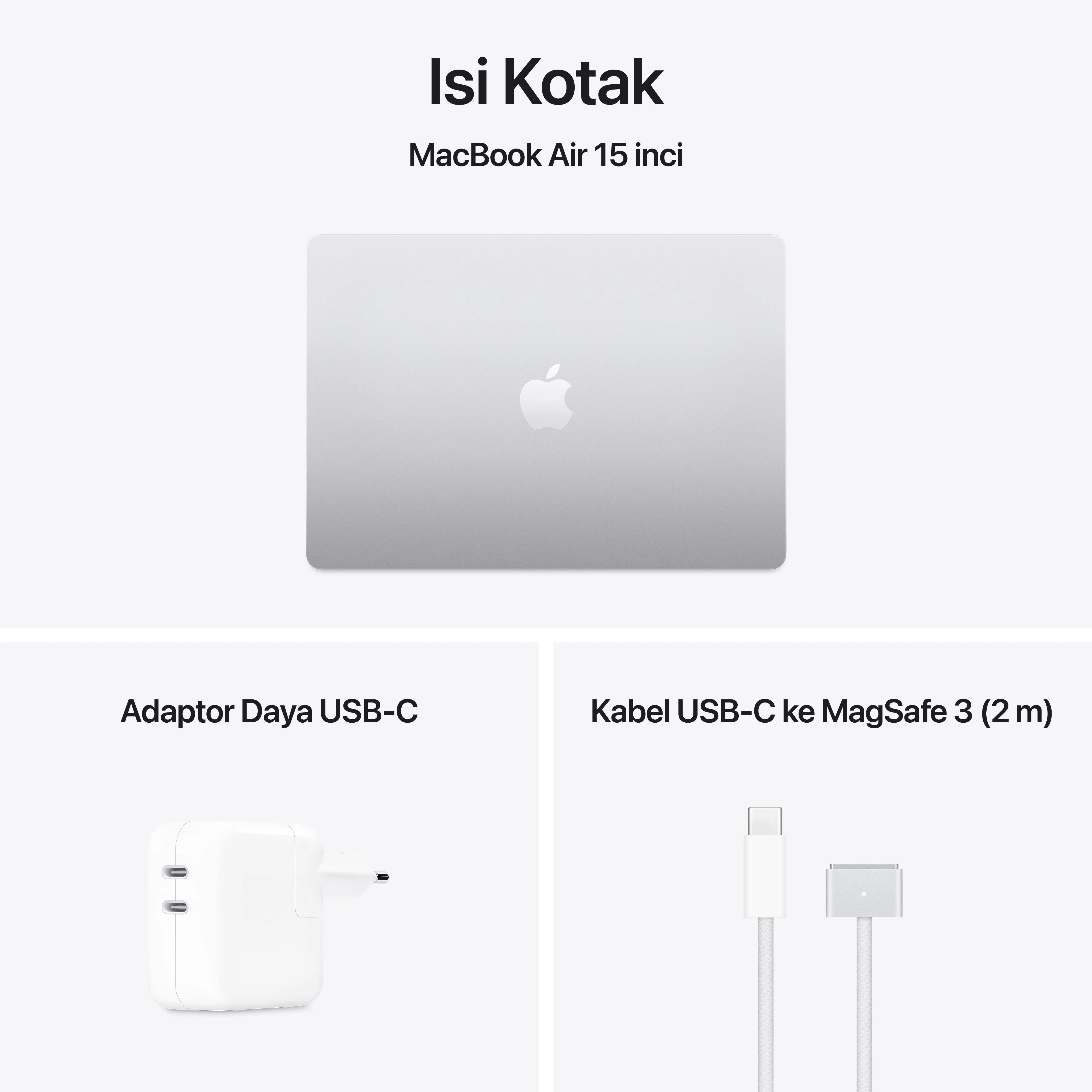 15-inch MacBook Air M4 - Image 11