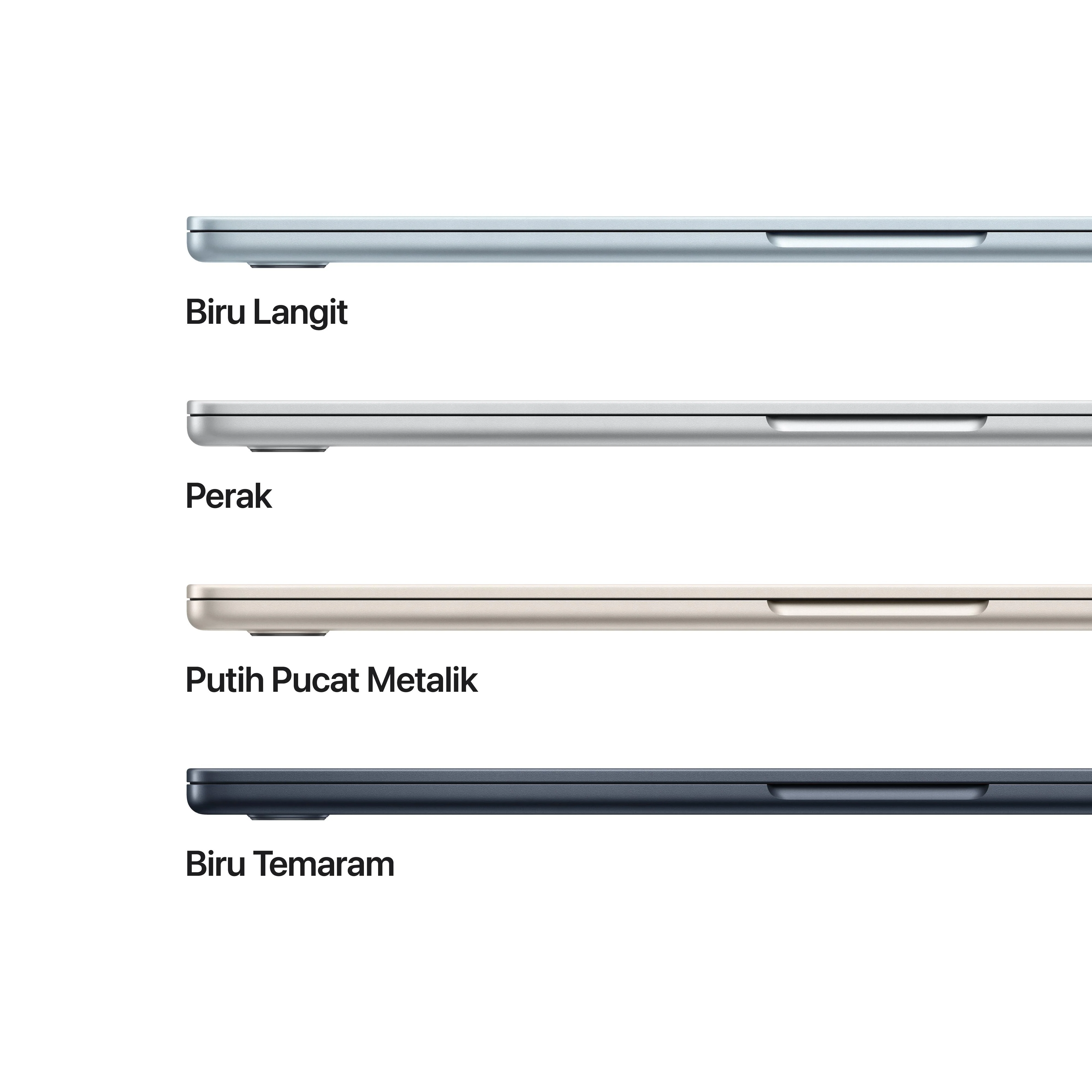 15-inch MacBook Air M4 - Image 3