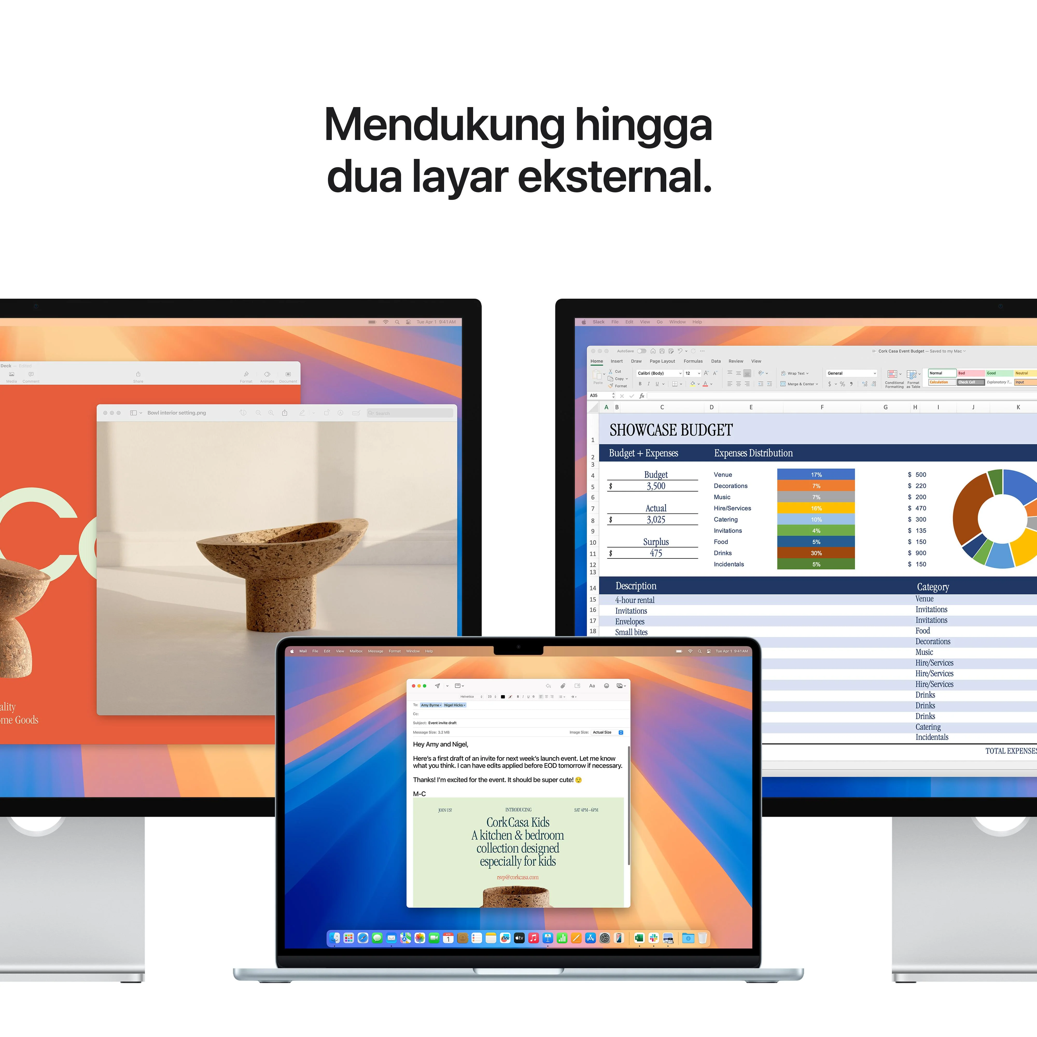 15-inch MacBook Air M4 - Image 9