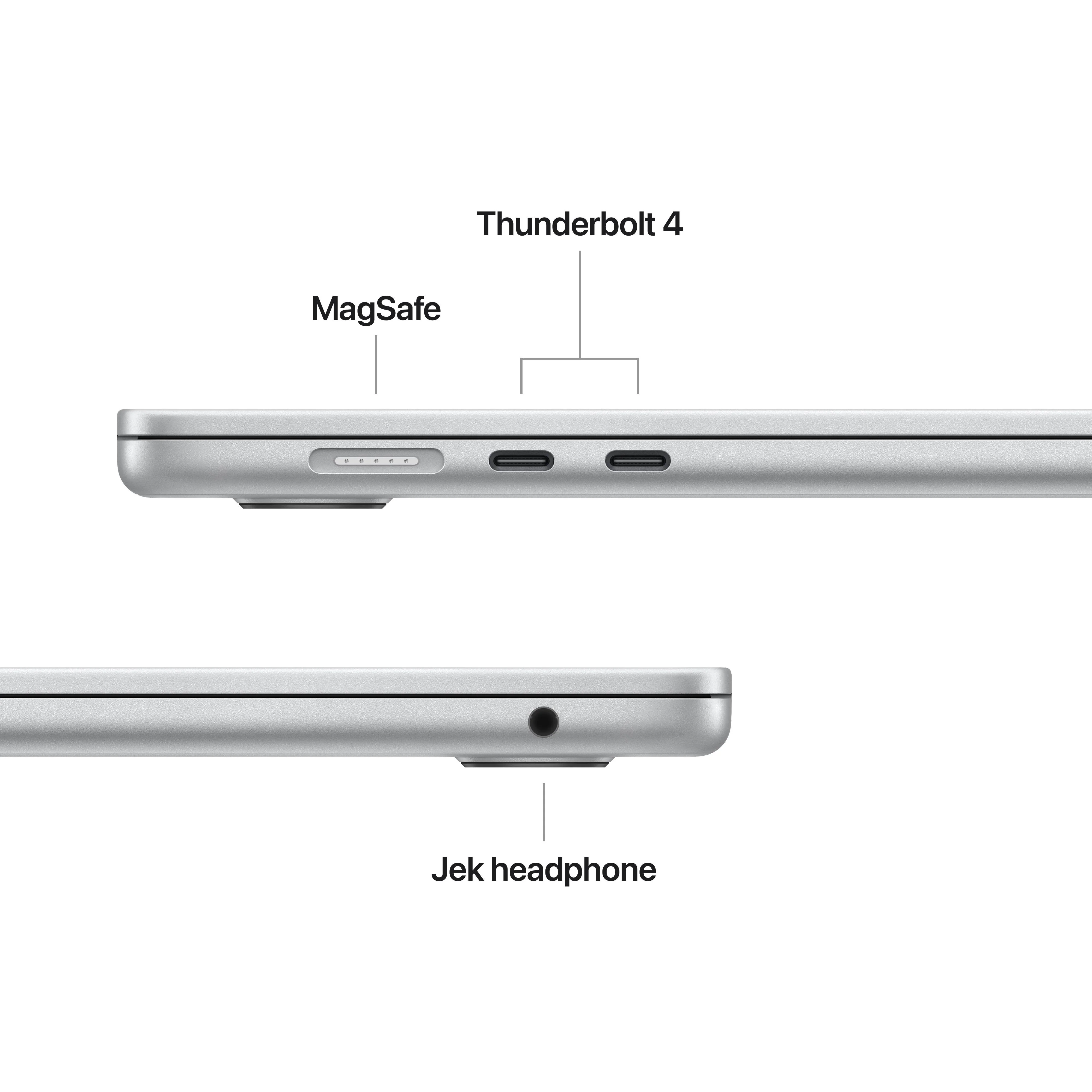 15-inch MacBook Air M4 - Image 7