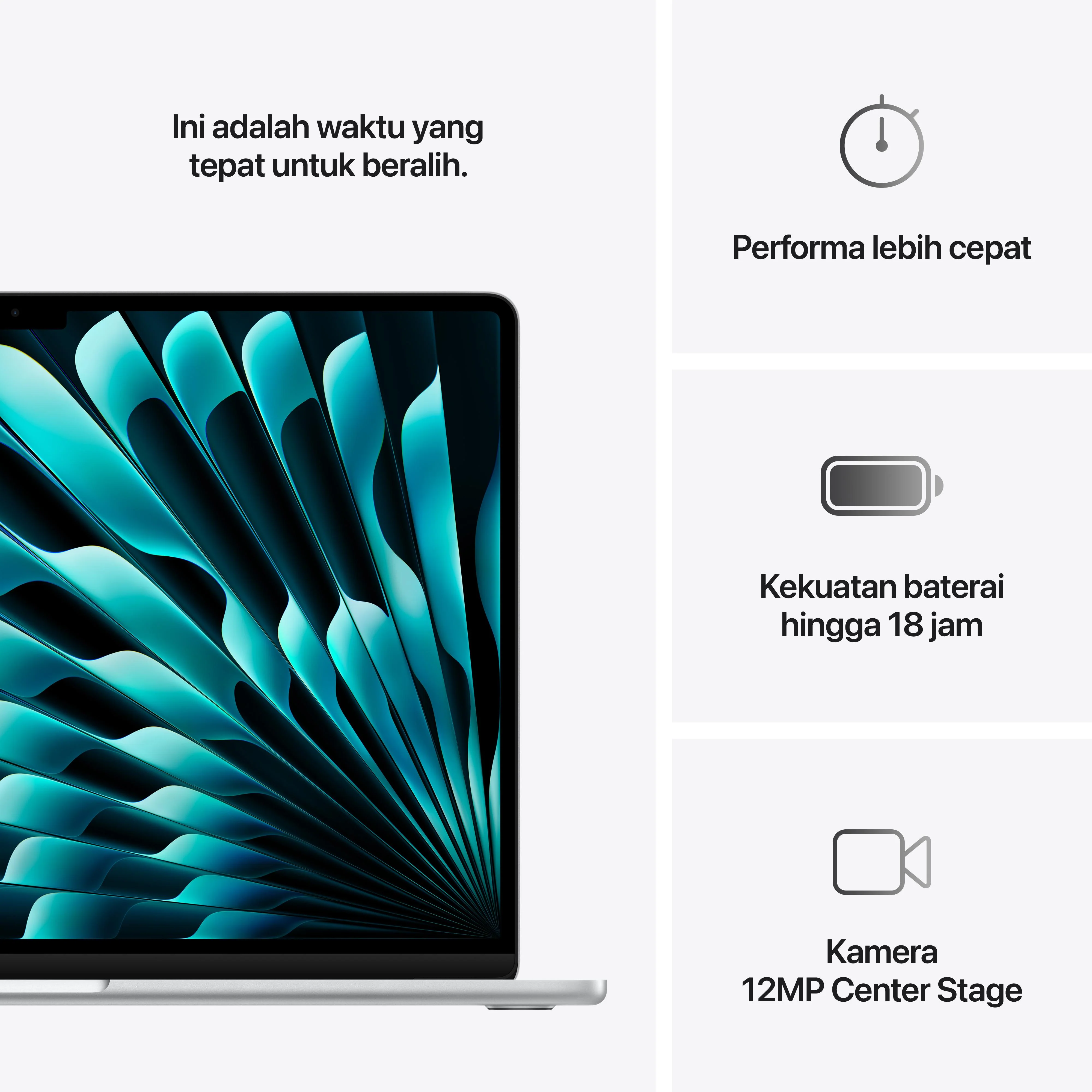 15-inch MacBook Air M4 - Image 10