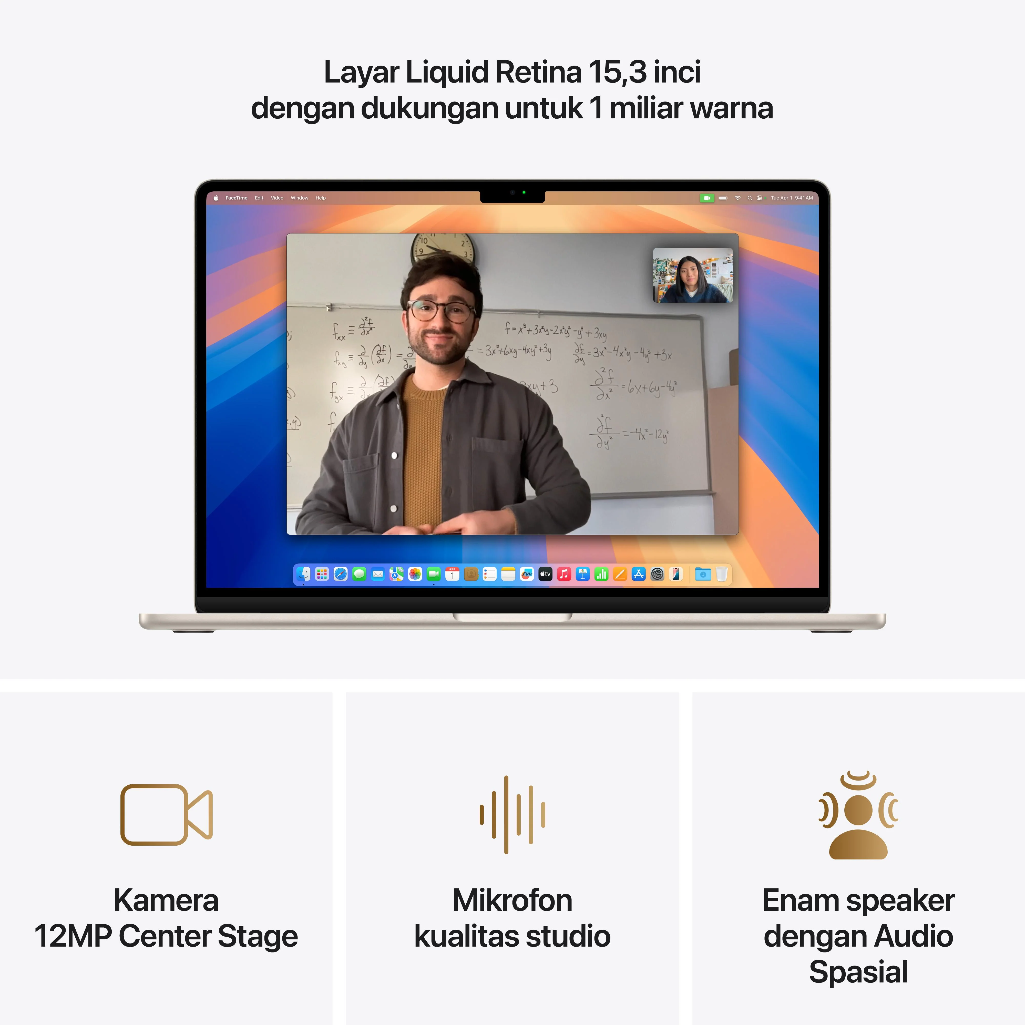 15-inch MacBook Air M4 - Image 5