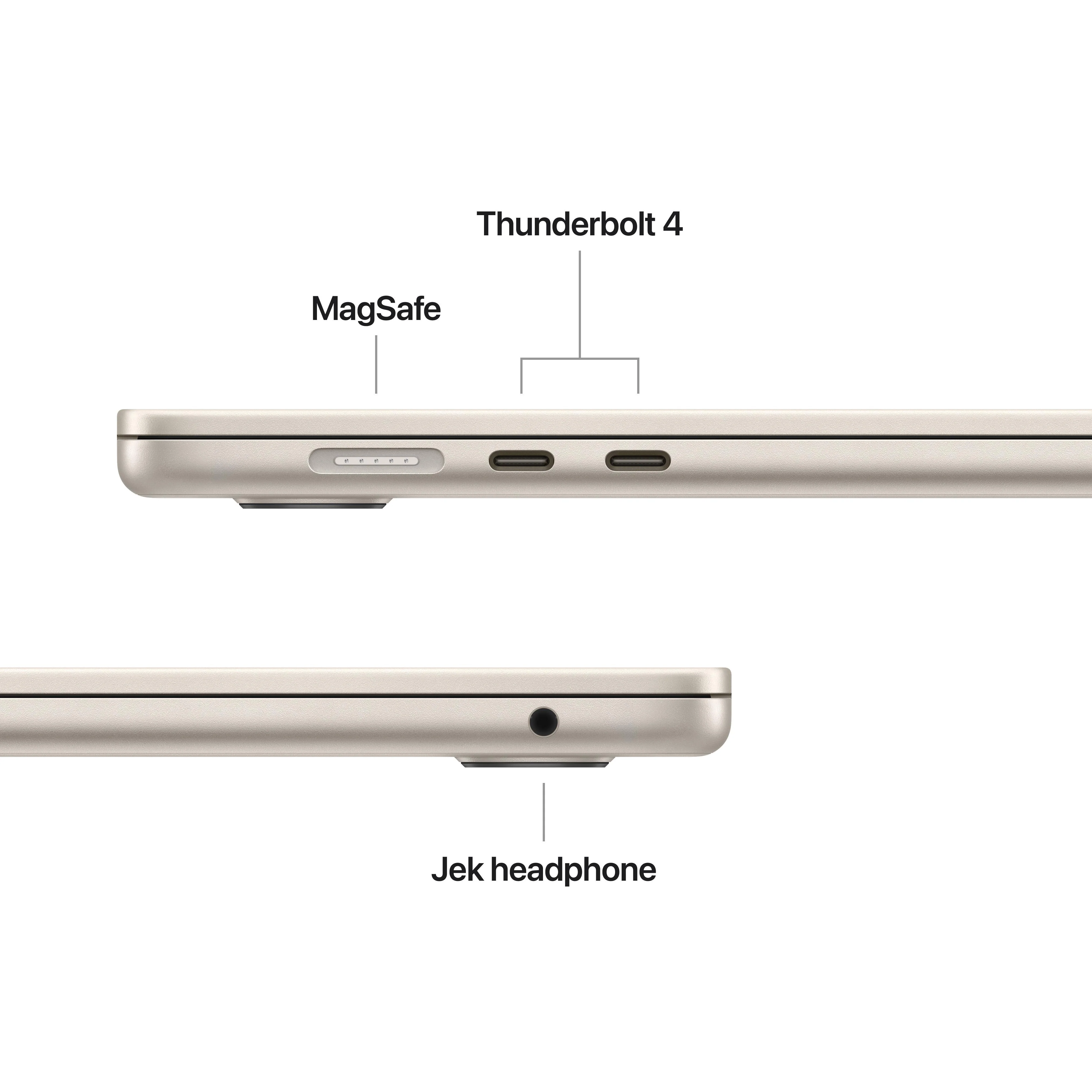 15-inch MacBook Air M4 - Image 7