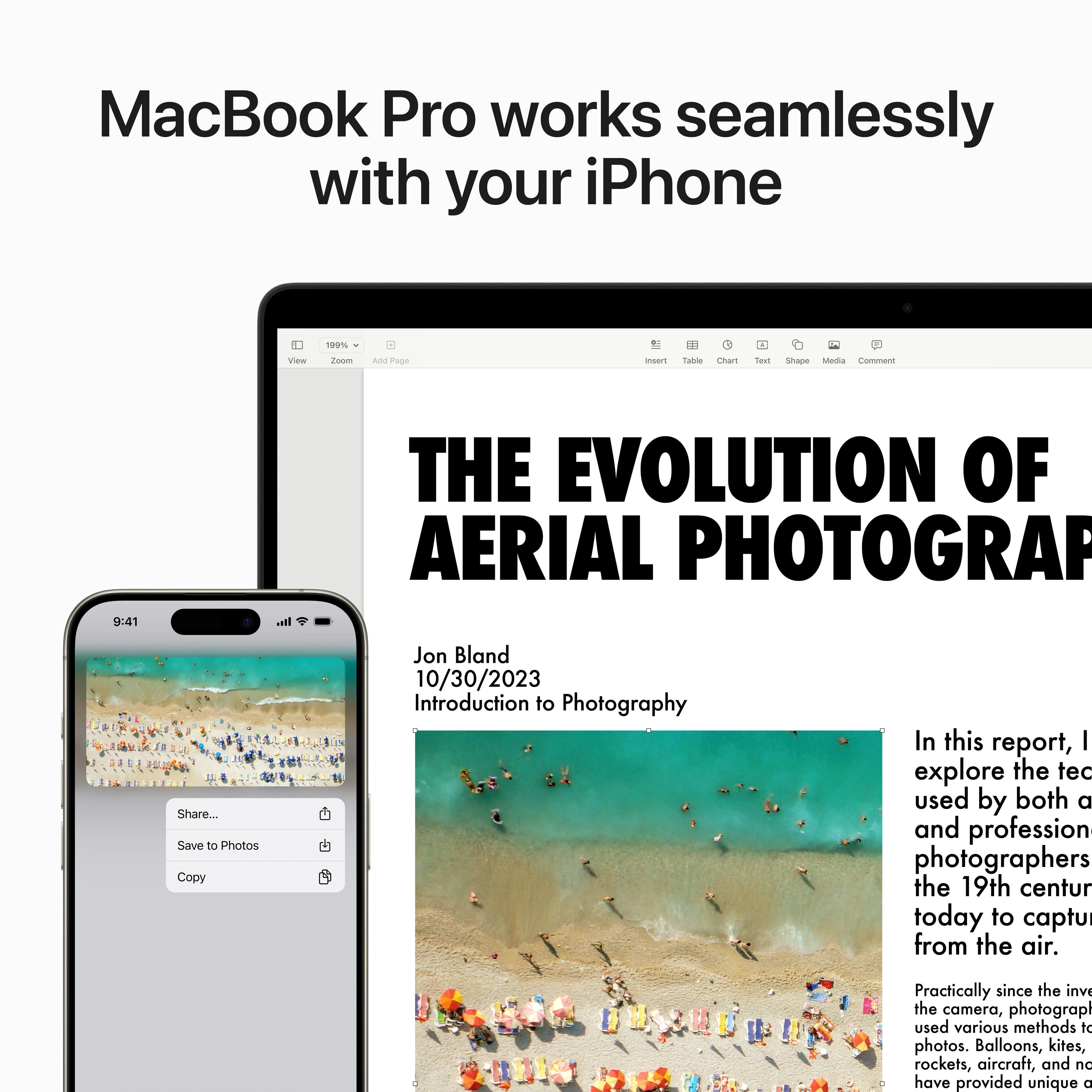 16-inch MacBook Pro: Apple M3 Max chip with 16‑core CPU and 40‑core GPU, 1TB SSD - Space Black - Image 7