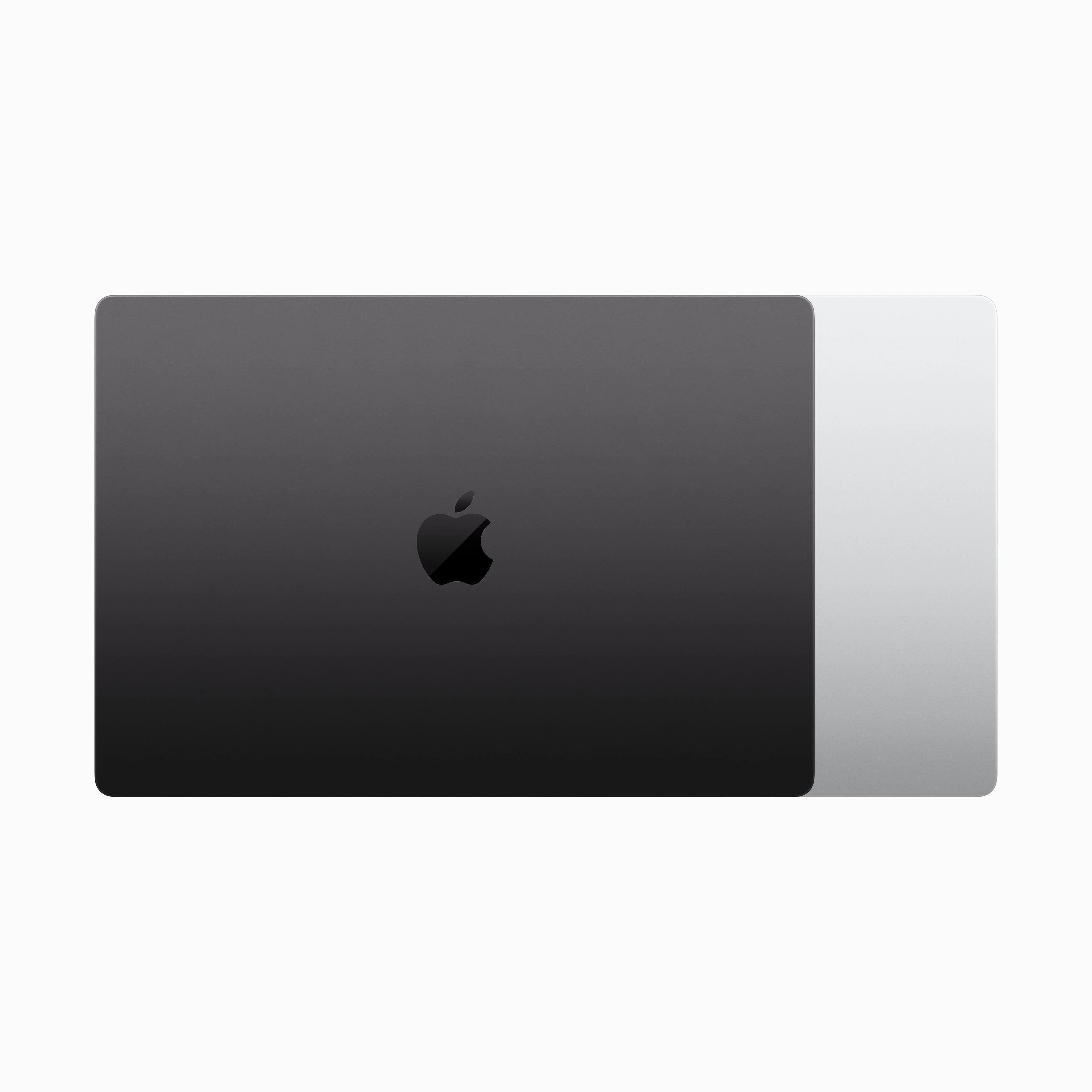 16-inch MacBook Pro: Apple M3 Max chip with 16‑core CPU and 40‑core GPU, 1TB SSD - Space Black - Image 9