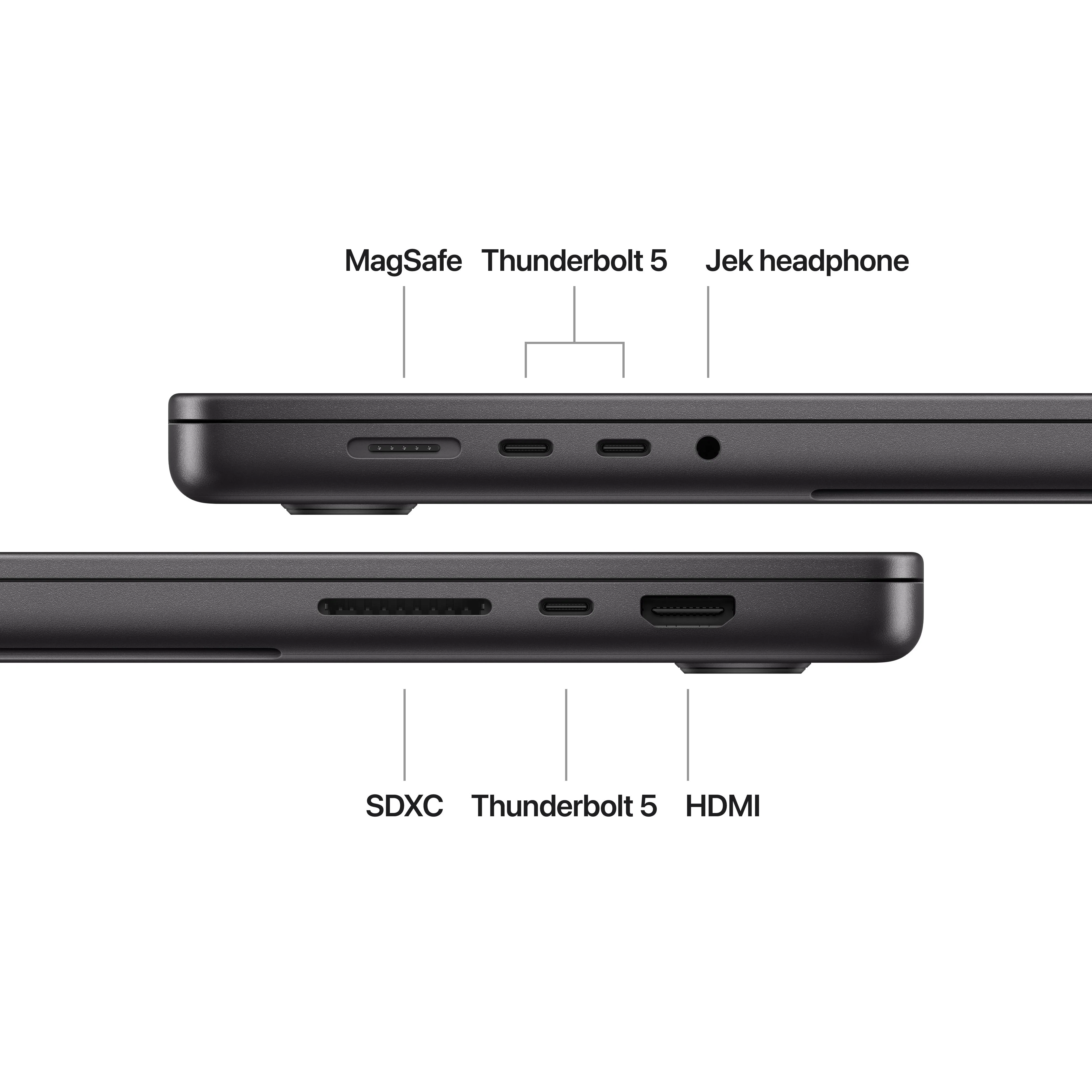 16 inch Macbook Pro M4 Max - Image 7