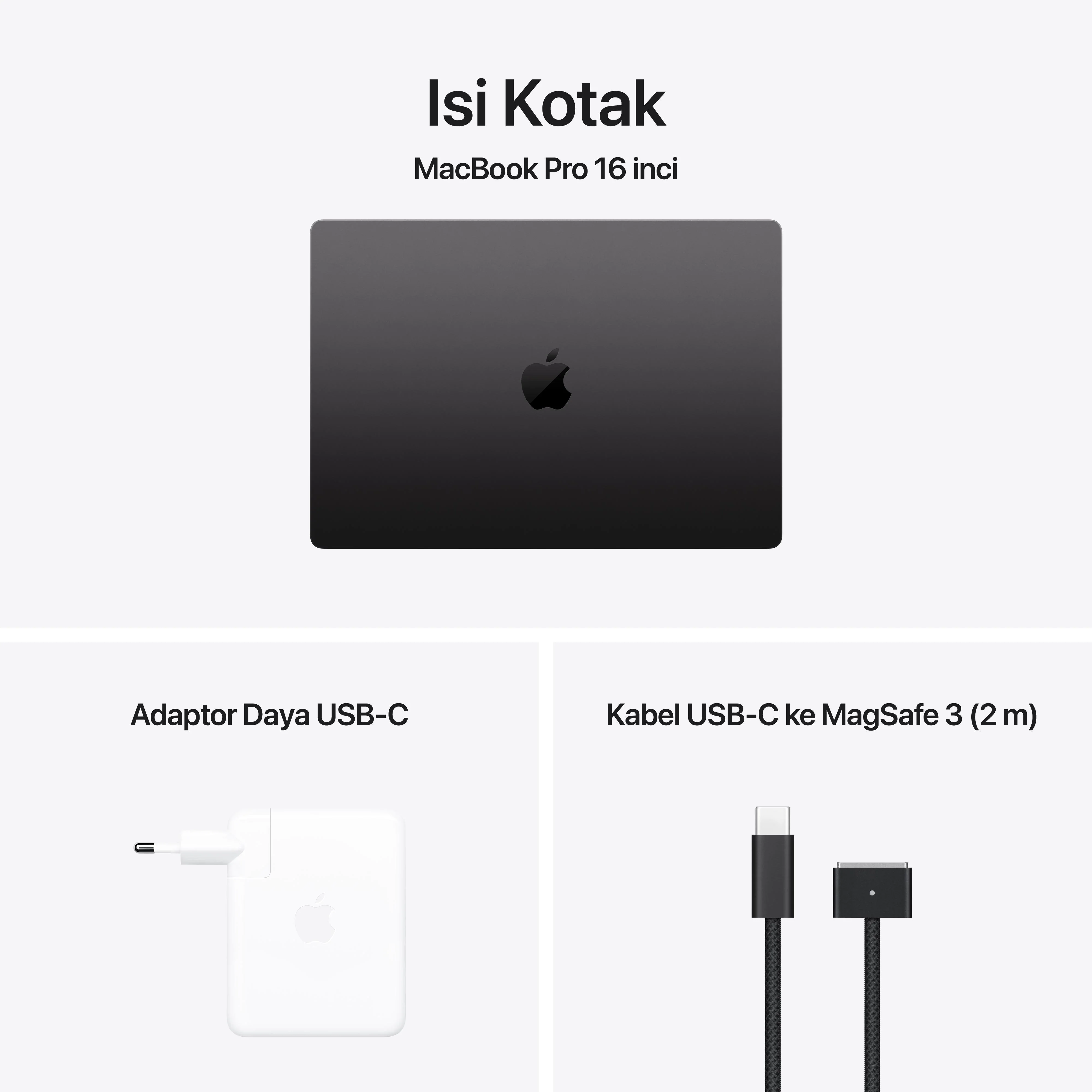 16 inch Macbook Pro M4 Pro - Image 8