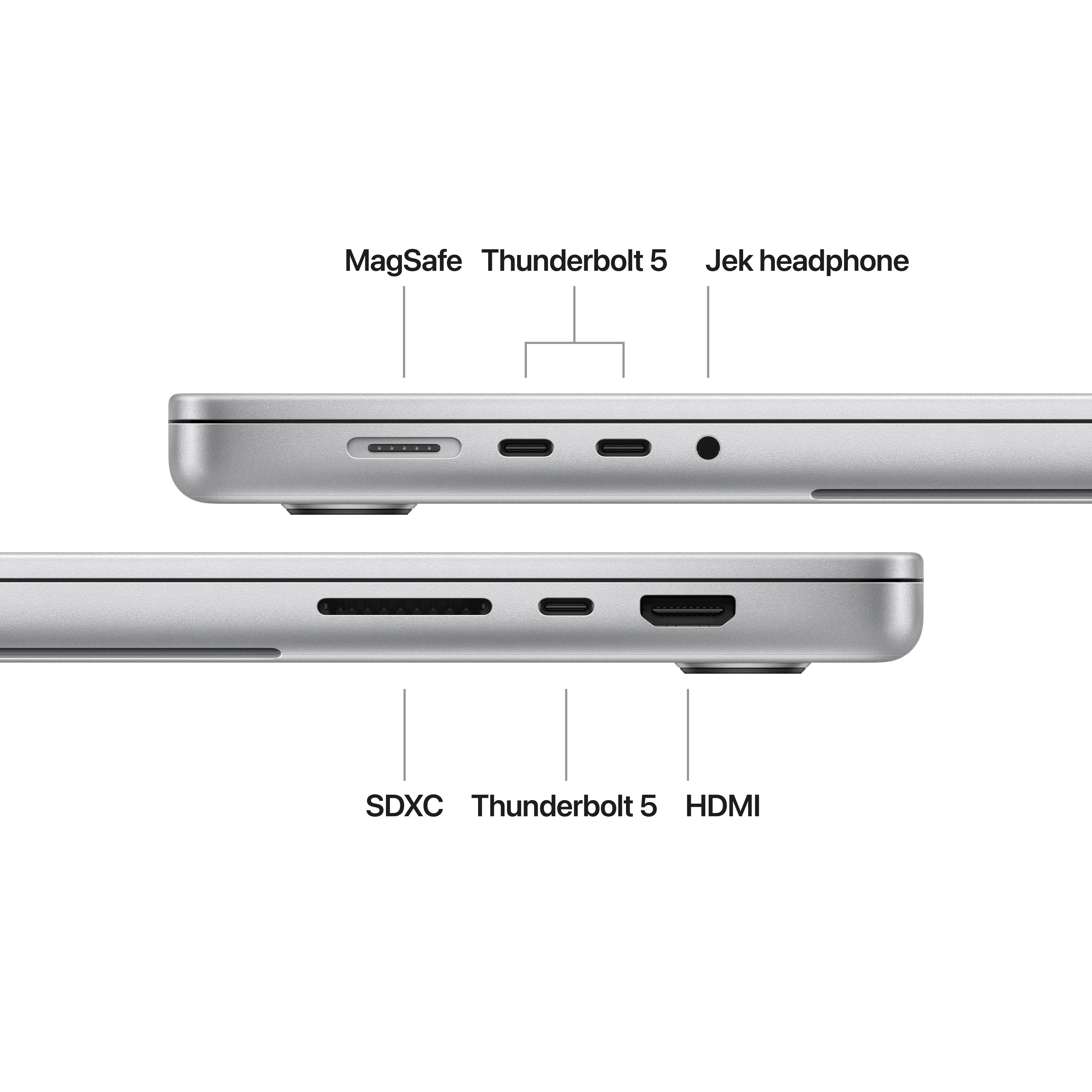 16 inch Macbook Pro M4 Pro - Image 7