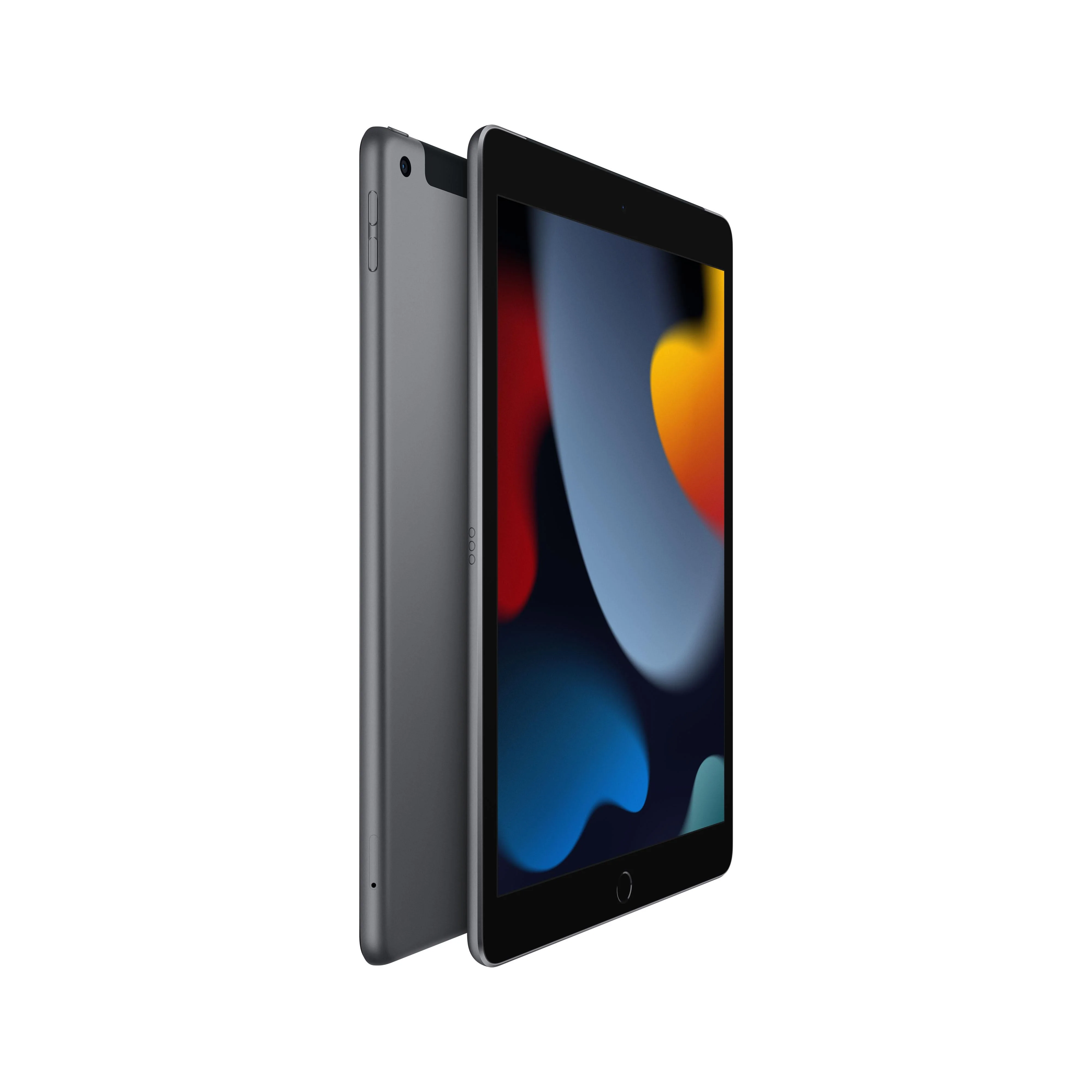 10.2-inch iPad Wi-Fi + Cellular 64GB - Space Grey (9th generation) - Image 3