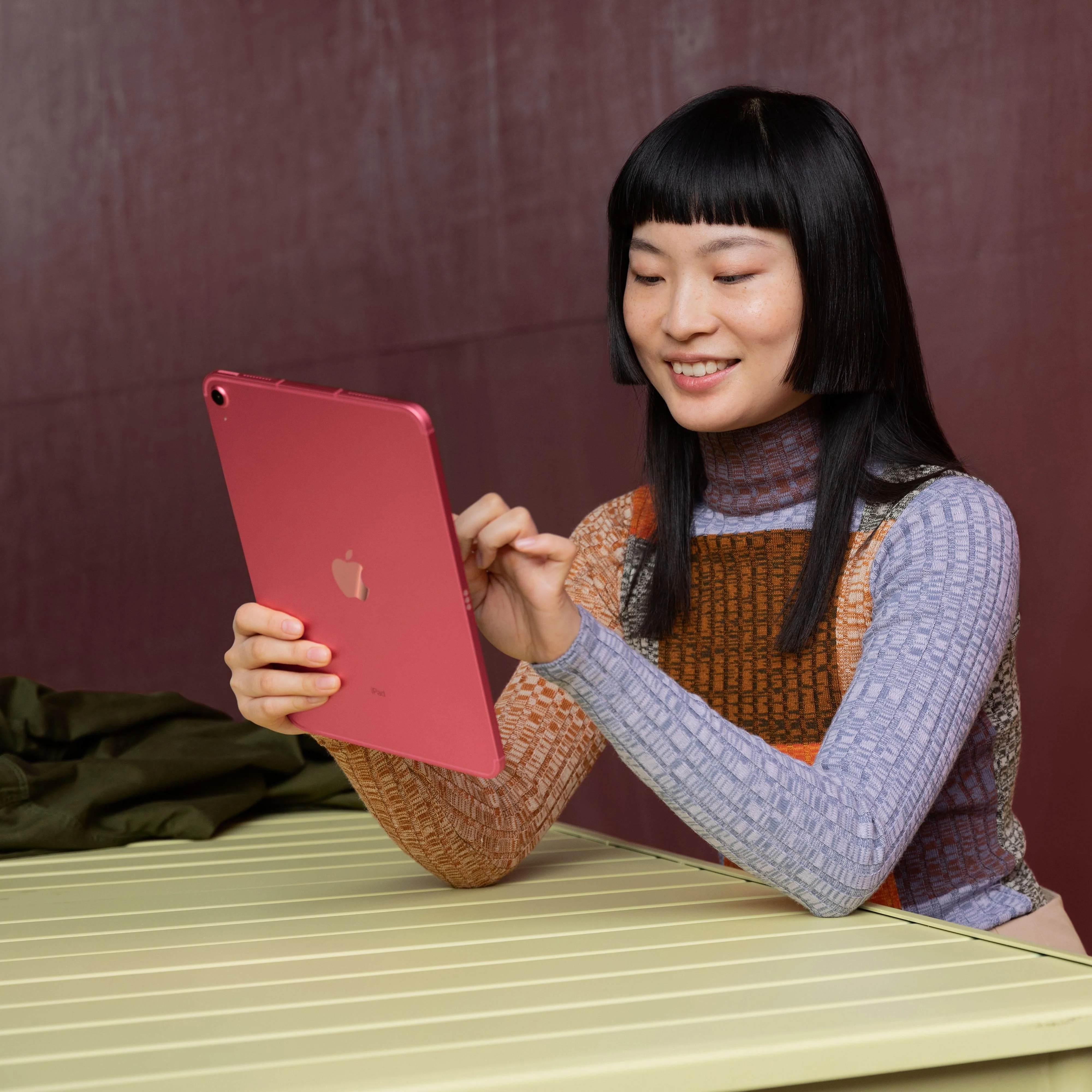 10.9-inch iPad Wi-Fi + Cellular 256GB - Silver (10th generation) - Image 7
