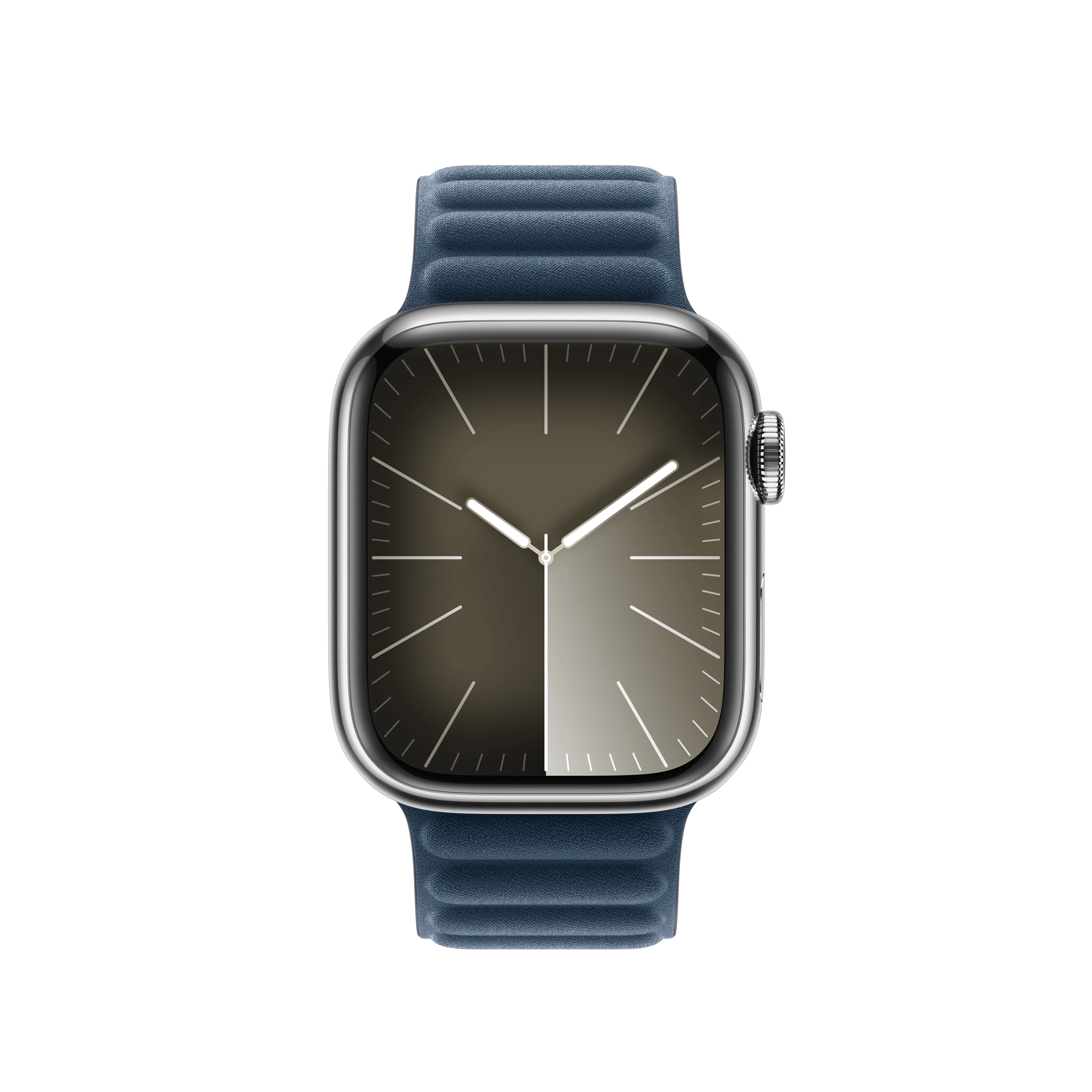 41mm Pacific Blue Magnetic Link - S/M - Image 3