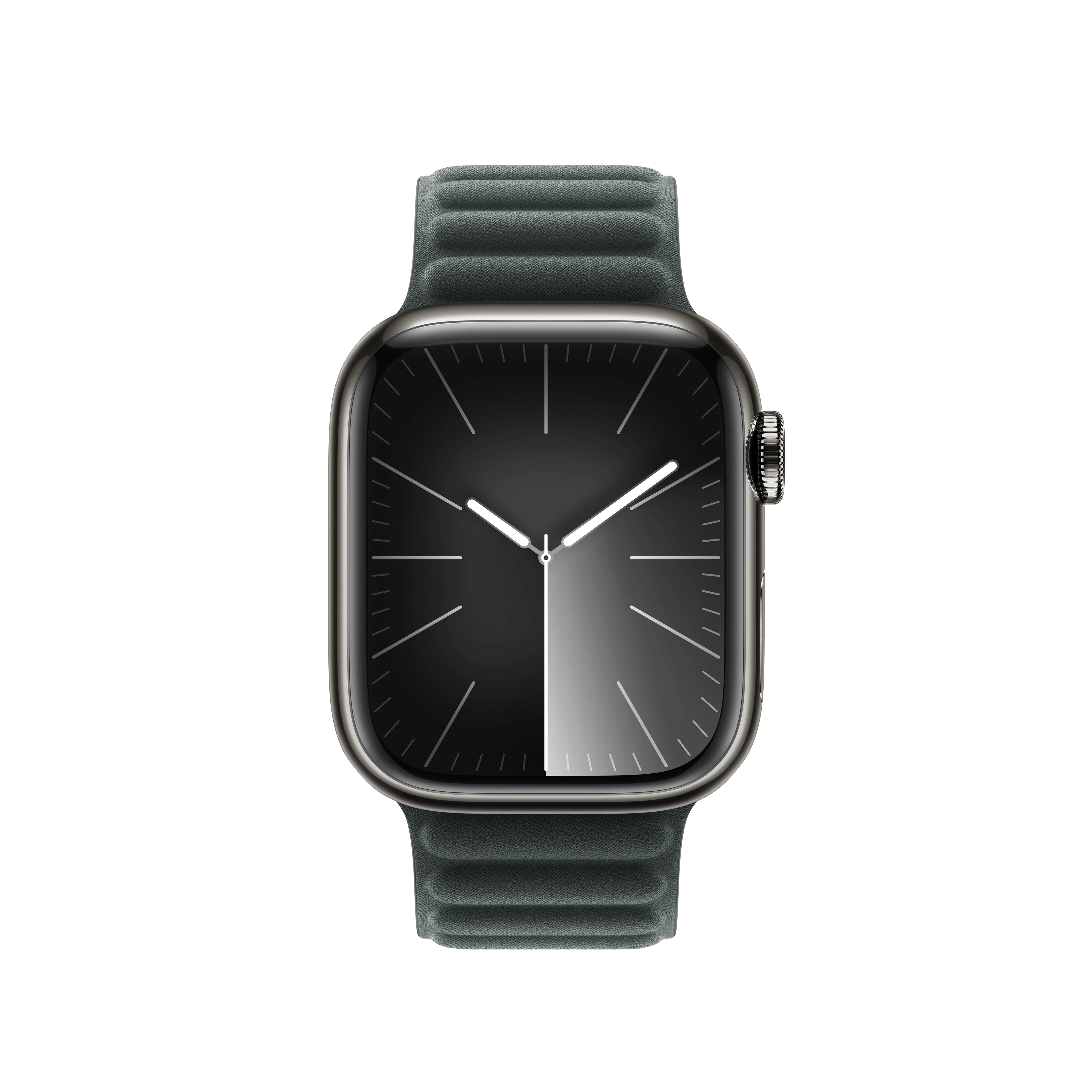 41mm Evergreen Magnetic Link - S/M - Image 3