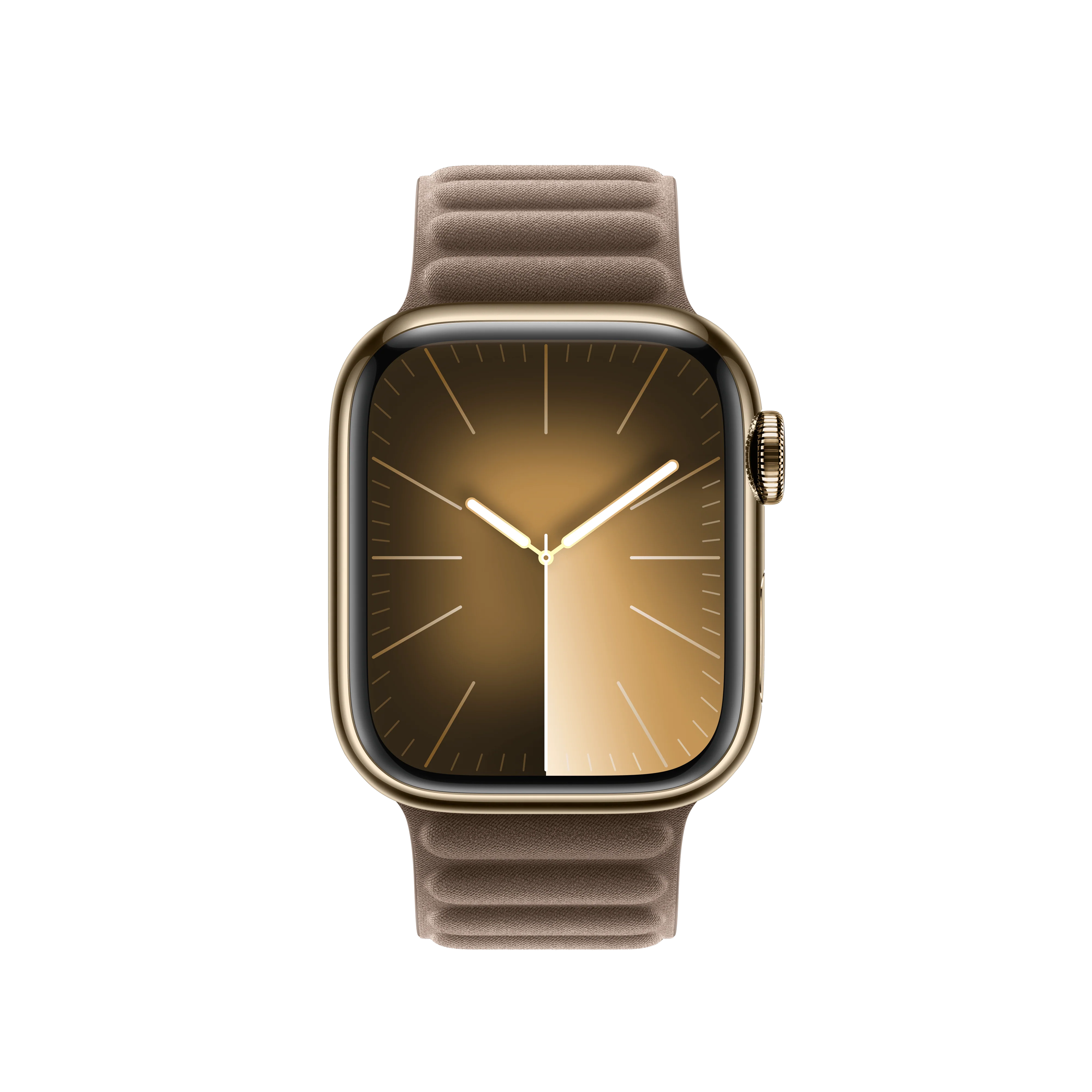 41mm Taupe Magnetic Link - S/M - Image 3