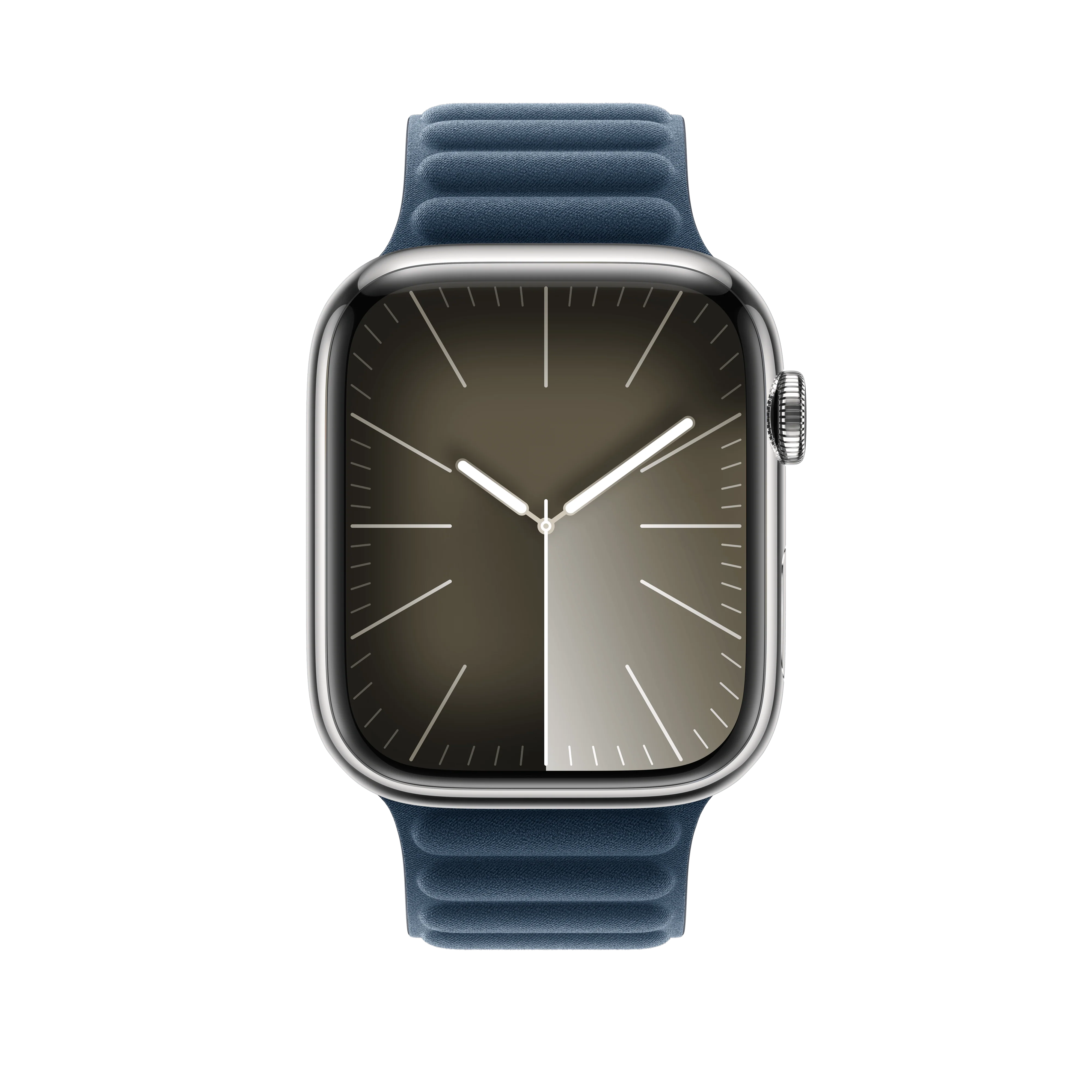 45mm Pacific Blue Magnetic Link - M/L - Image 3
