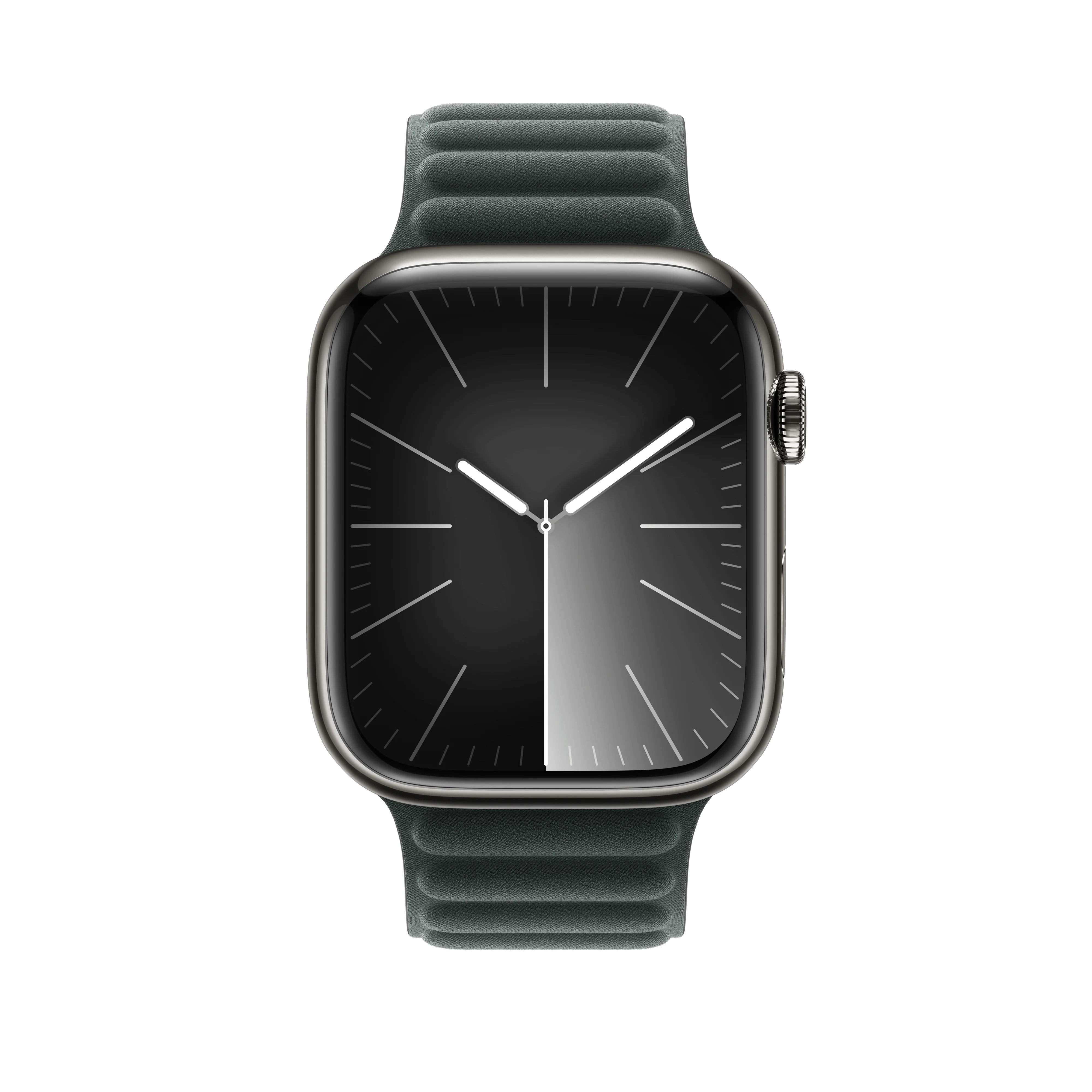 45mm Evergreen Magnetic Link - S/M - Image 3