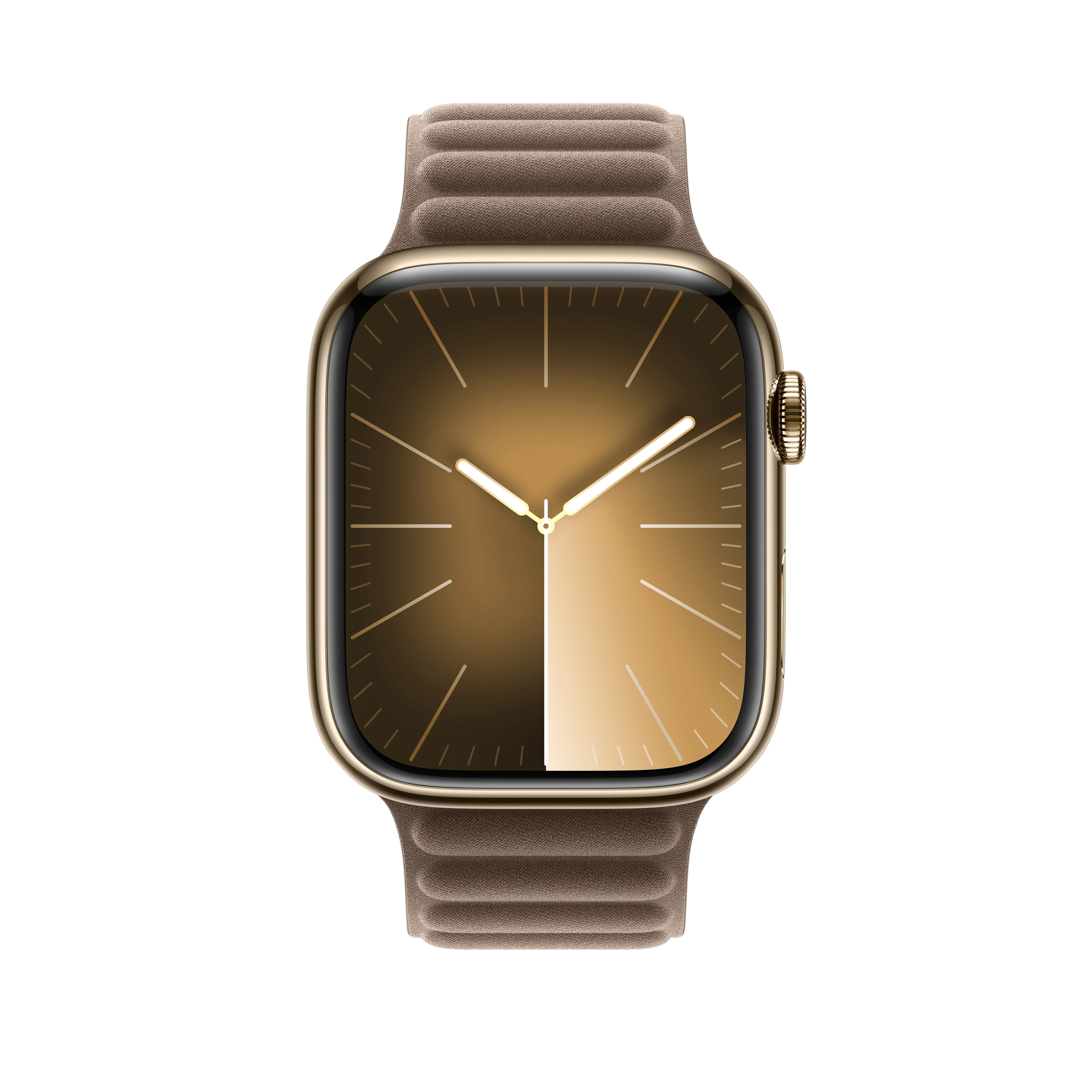 45mm Taupe Magnetic Link - S/M - Image 3